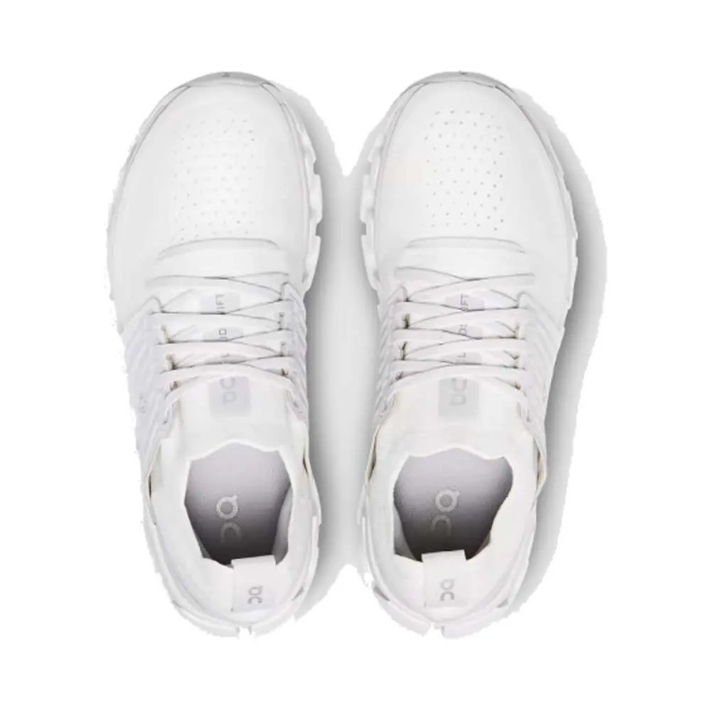 Zu den Women's Cloudswift 3 Schuhen - Weiß / Frost Auf Cloud Schuhen