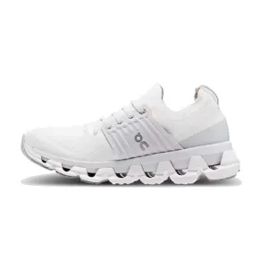 Zu den Women's Cloudswift 3 Schuhen - Weiß / Frost Auf Cloud Schuhen