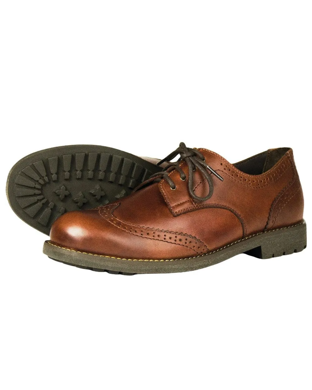 Orca Bay Country Brogue Schuhe Orca Bay Schuhe