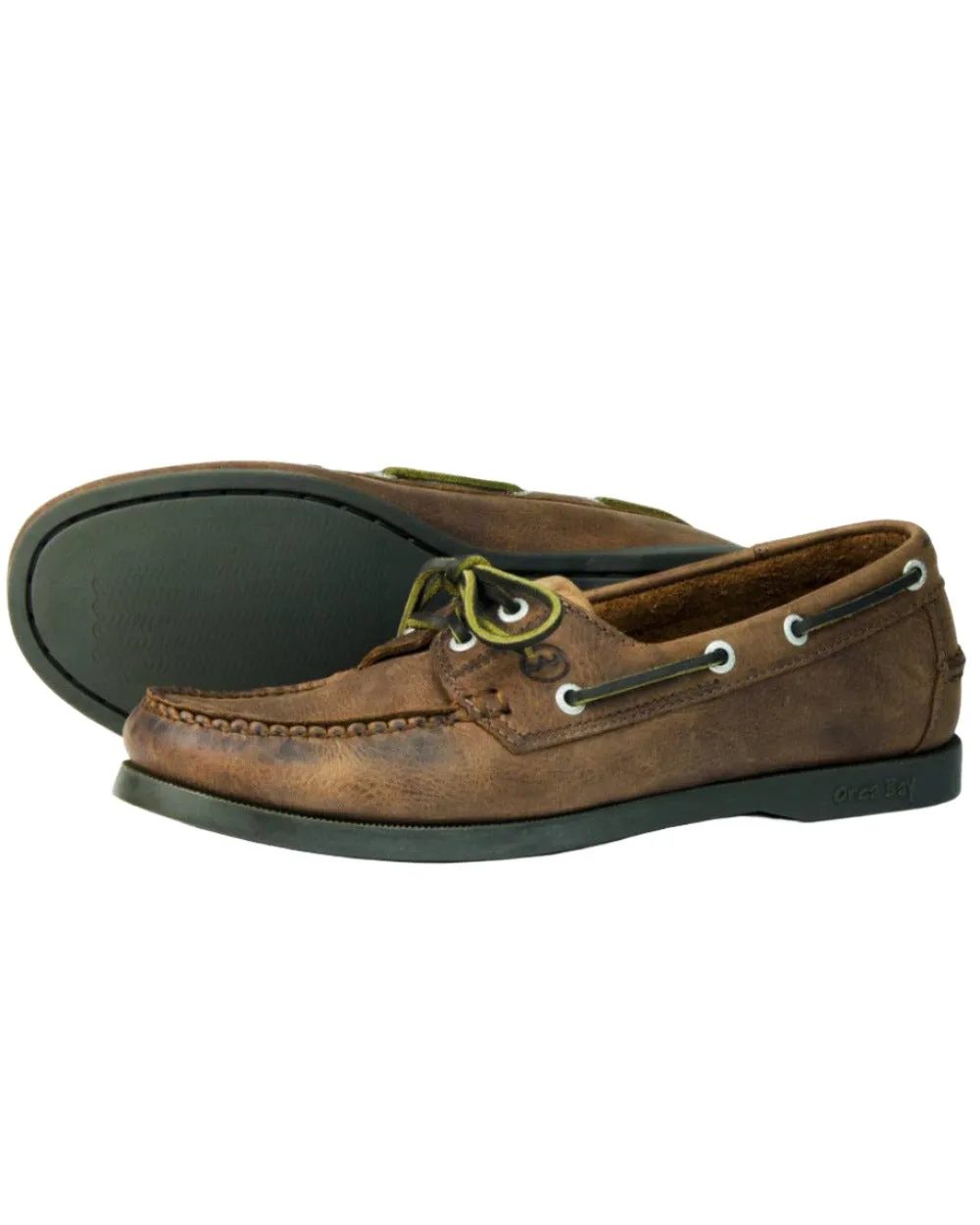 Orca Bay Creek Herren Deck Schuhe Orca Bay Schuhe