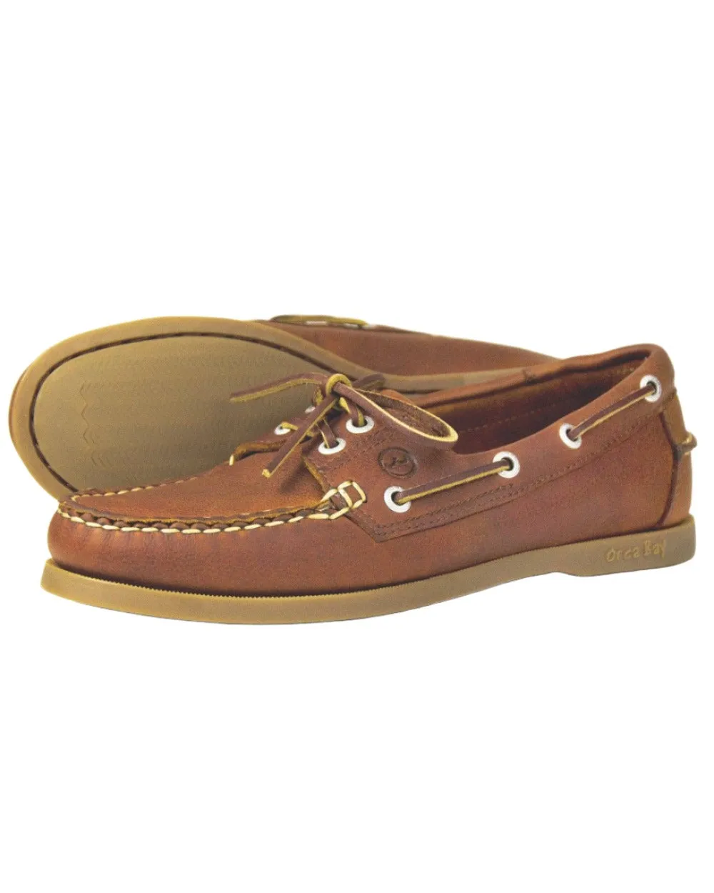 Orca Bay Creek Herren Deck Schuhe Orca Bay Schuhe