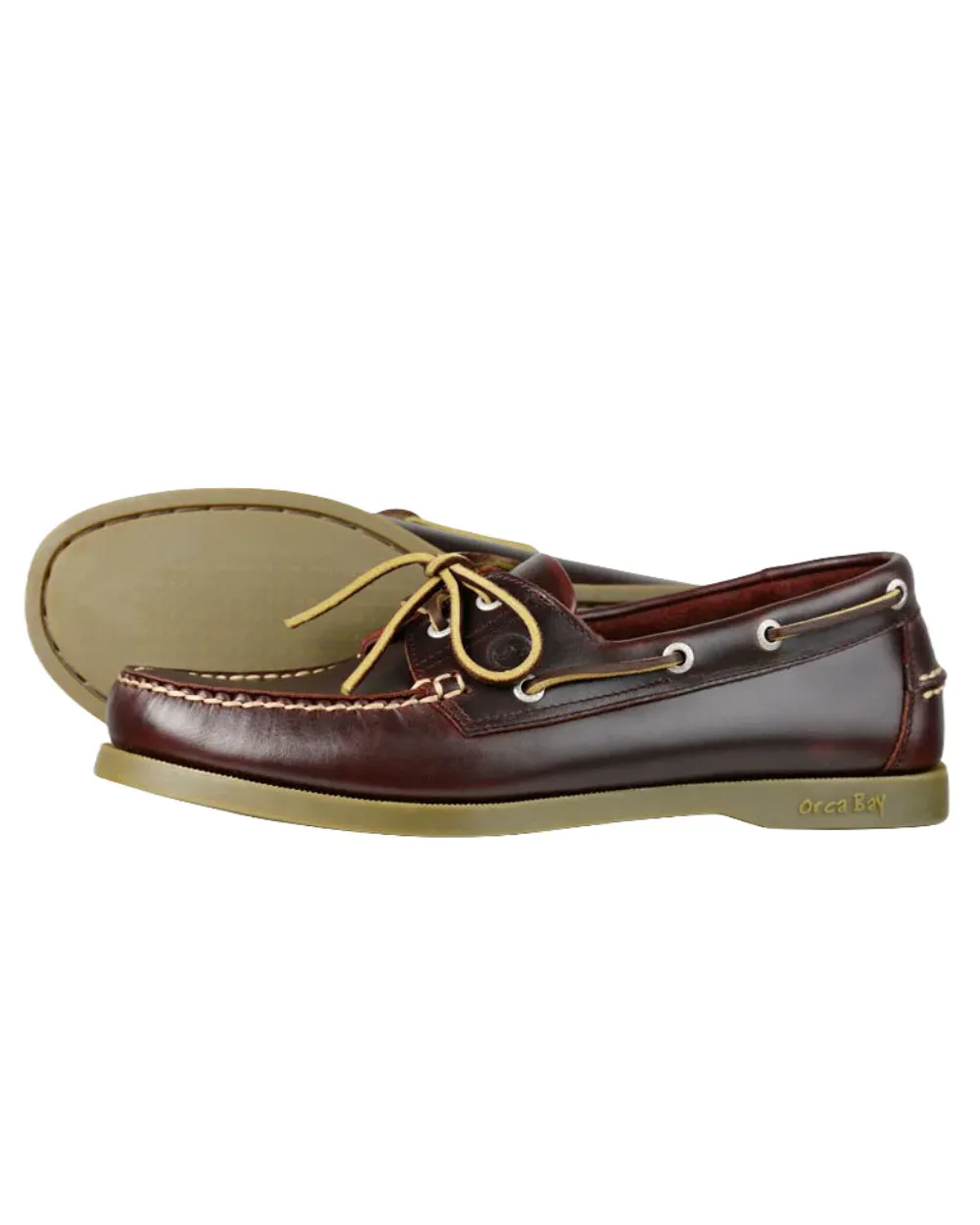 Orca Bay Creek Herren Deck Schuhe Orca Bay Schuhe