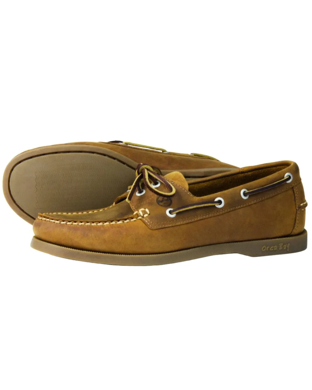 Orca Bay Creek Herren Deck Schuhe Orca Bay Schuhe