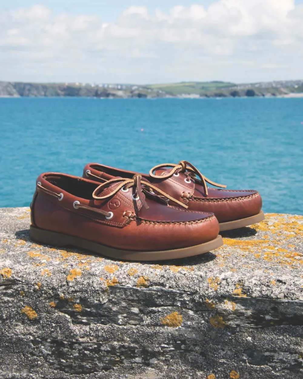 Orca Bay Creek Herren Deck Schuhe Orca Bay Schuhe