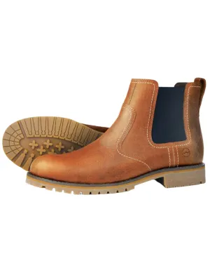 Orca Bay Herren Exmoor Chelsea Stiefel Orca Bay Schuhe