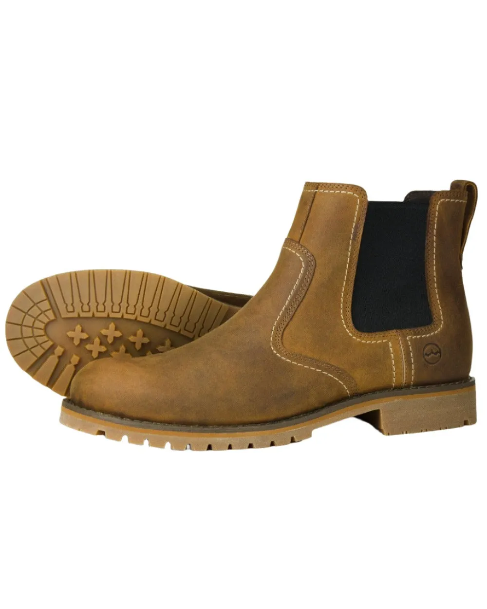 Orca Bay Herren Exmoor Chelsea Stiefel Orca Bay Schuhe
