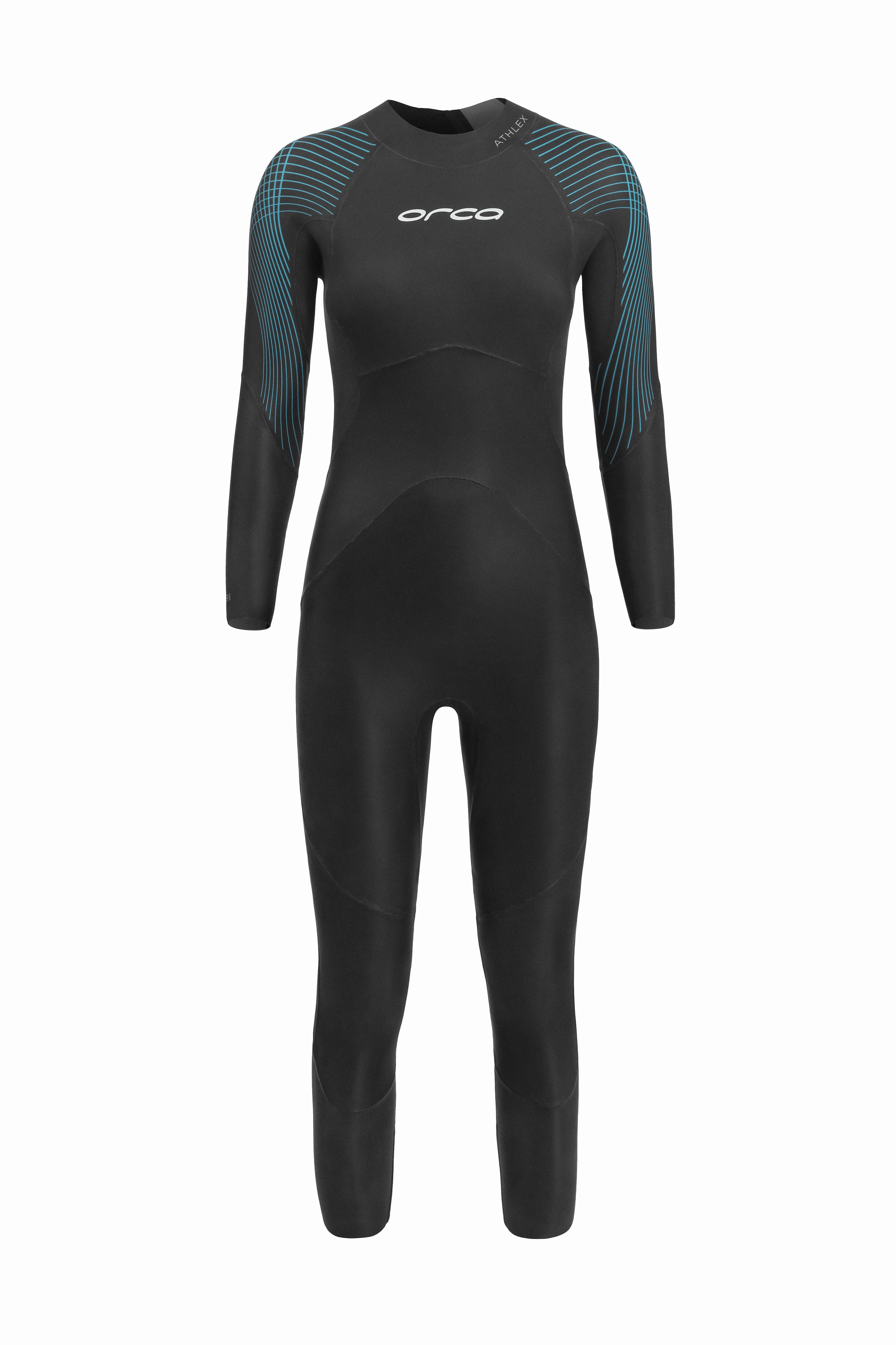 Orca Athlex Flex Wetsuit Dames