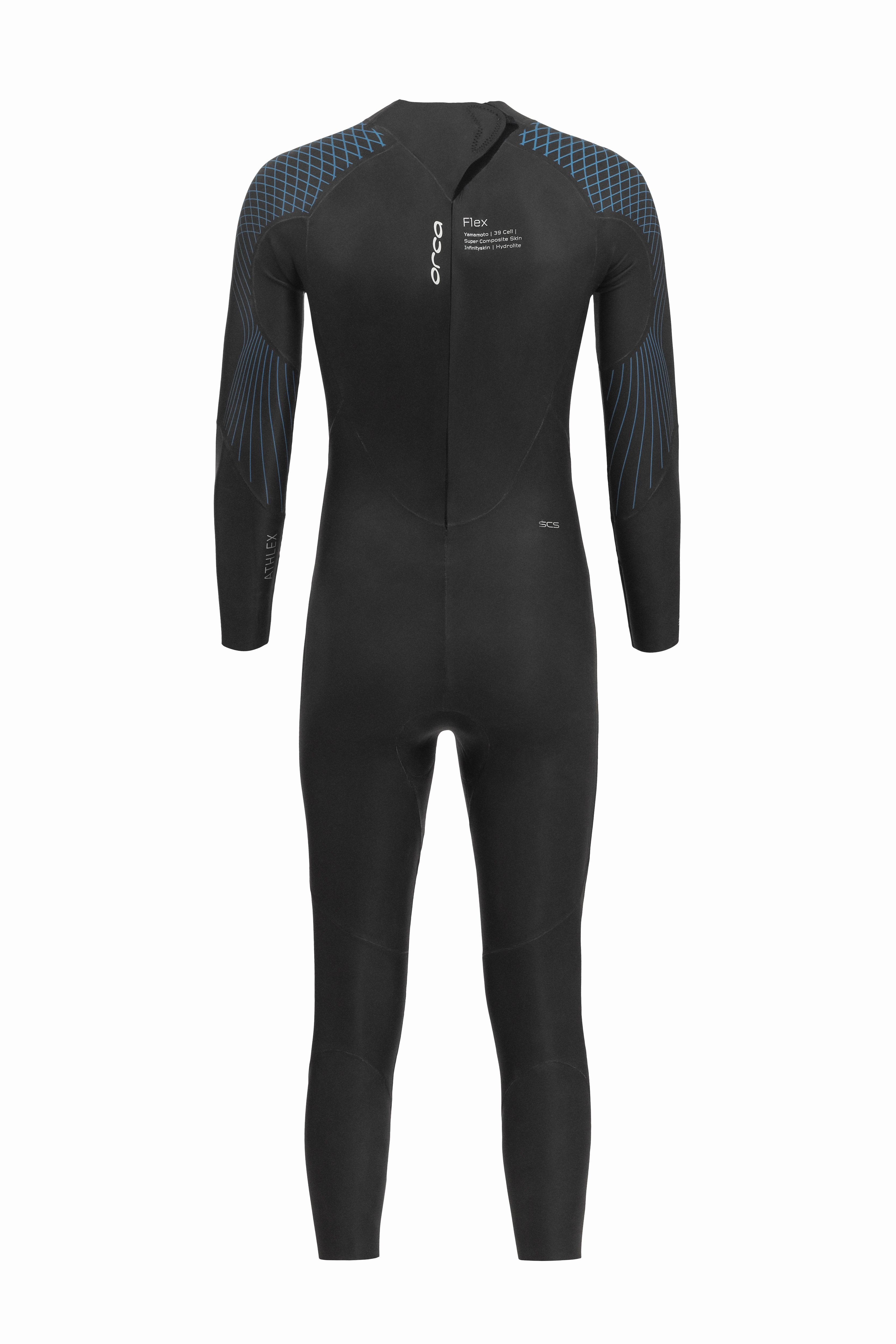Orca Athlex Flex Wetsuit Heren