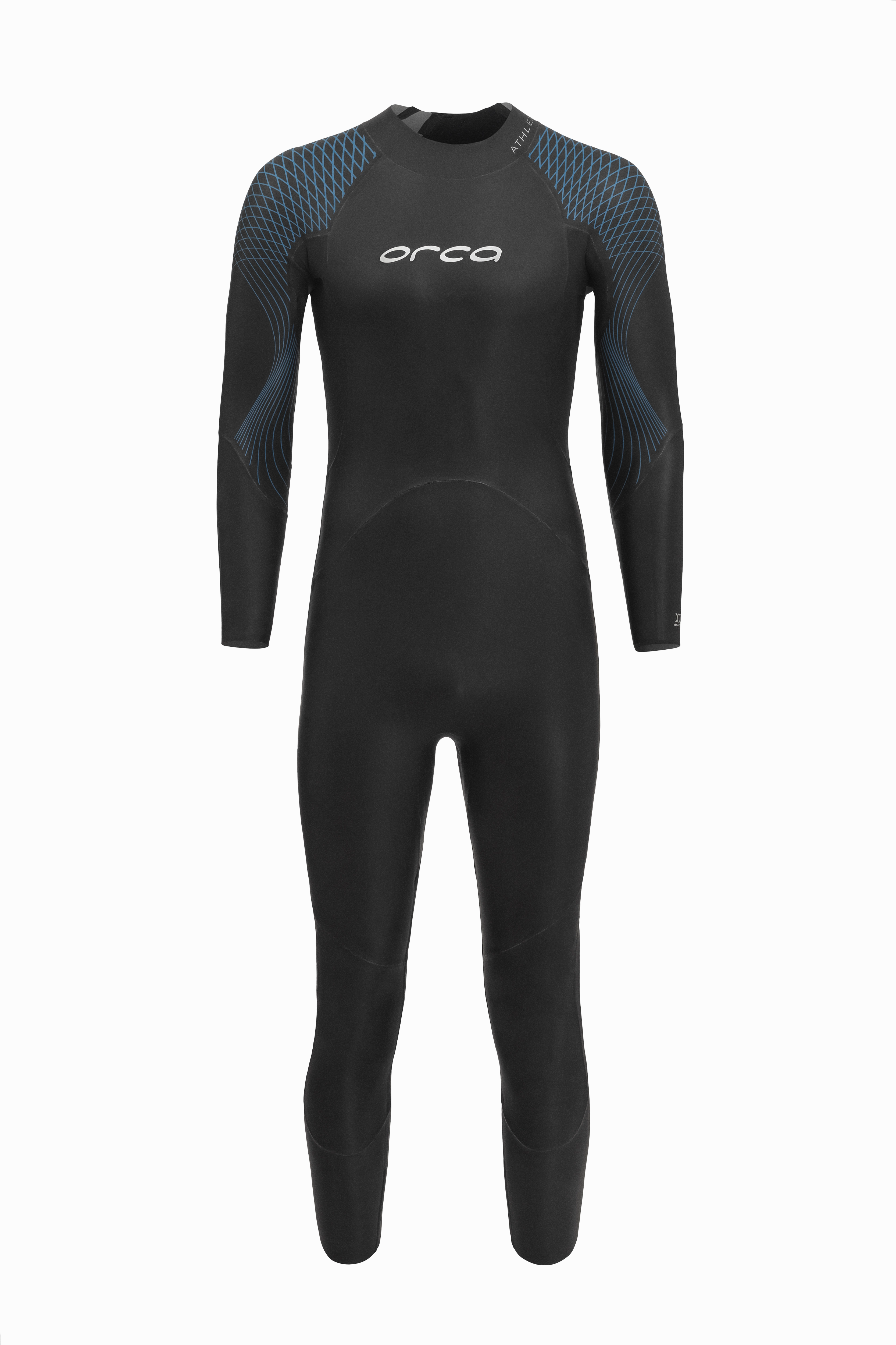 Orca Athlex Flex Wetsuit Heren