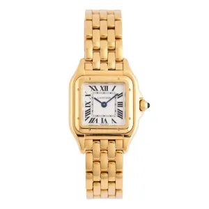 Panthere de Cartier 2024 - WGPN0038