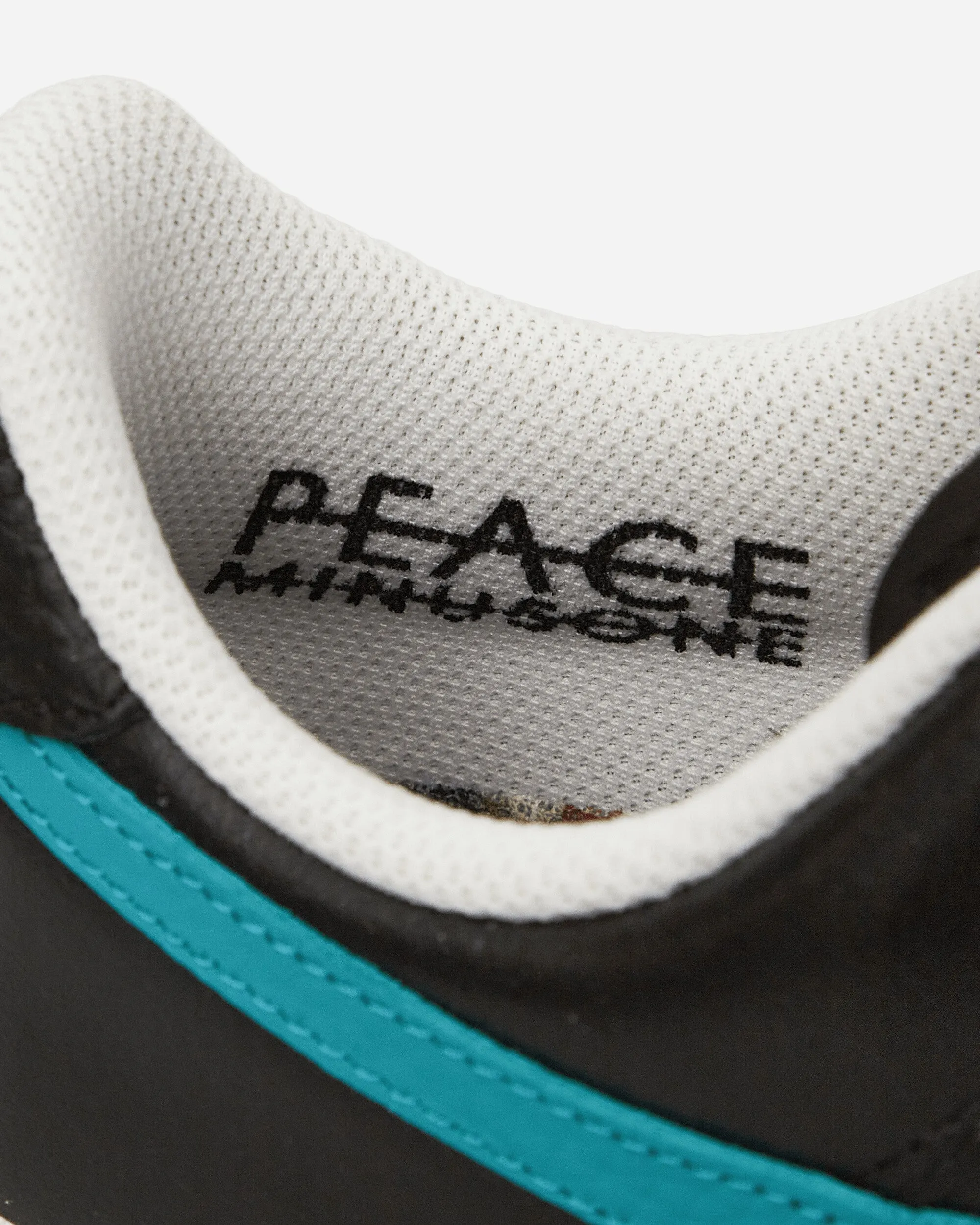 PEACEMINUSONE Air Force 1 '07 Para-Noise 3.0 Sneakers Schwarz / Mehrfarbig