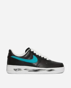 PEACEMINUSONE Air Force 1 '07 Para-Noise 3.0 Sneakers Schwarz / Mehrfarbig