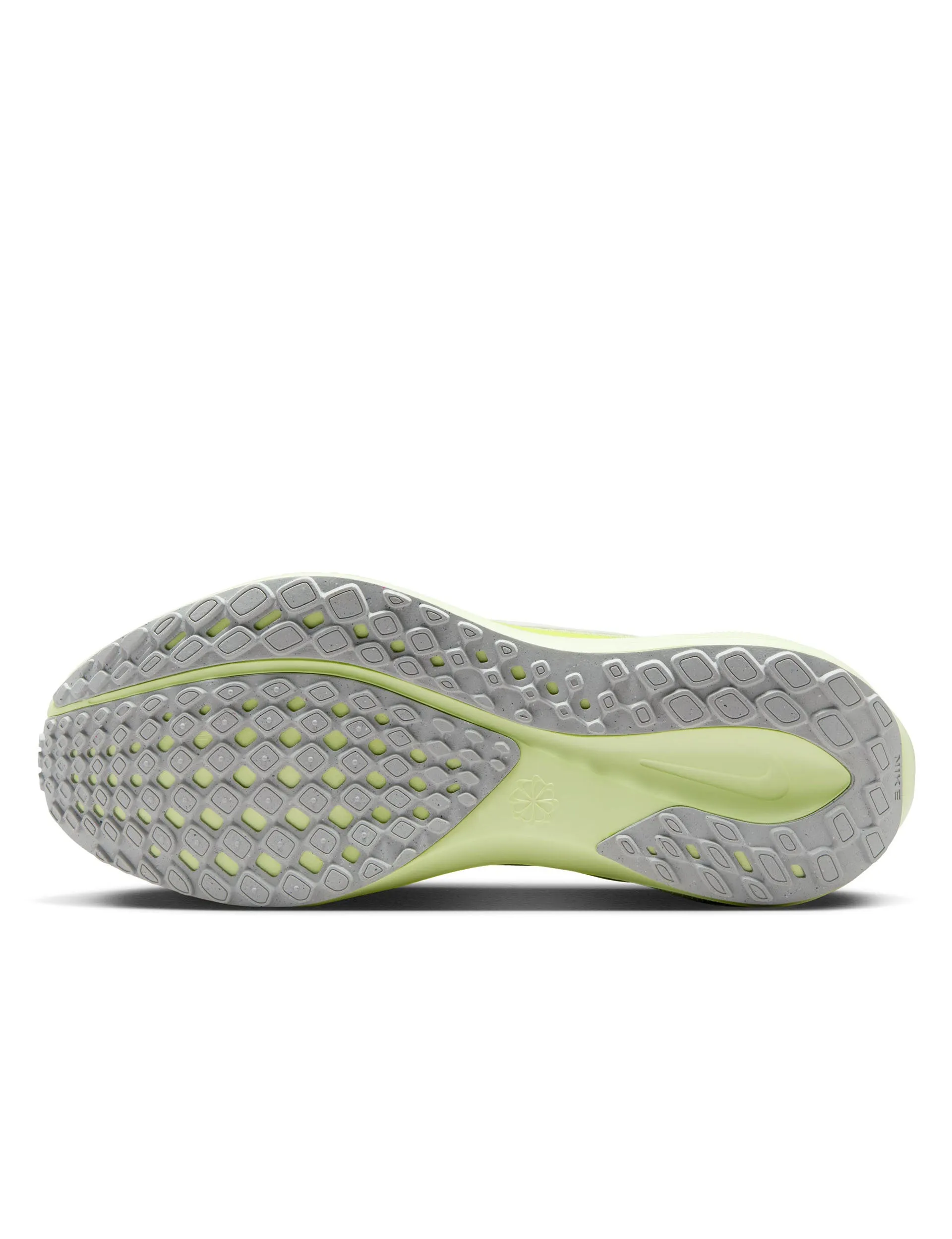 Pegasus 41 Schuhe - Kaum Volt/Limettengrün/Hellgrau/Segeltuch Schuhe_Nike_Trainer
