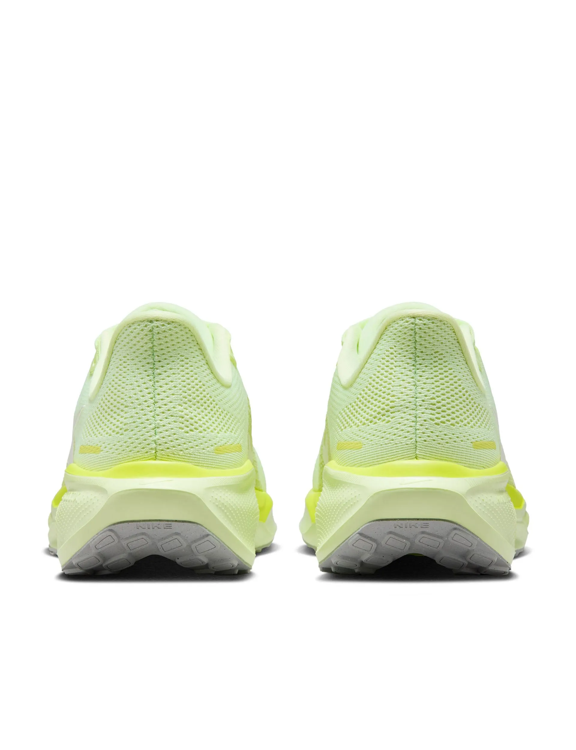 Pegasus 41 Schuhe - Kaum Volt/Limettengrün/Hellgrau/Segeltuch Schuhe_Nike_Trainer