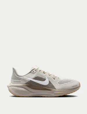 Pegasus 41 Schuhe - Phantom/Weiß/Minkbraun/Kupfermond Schuhe_Nike_Trainer