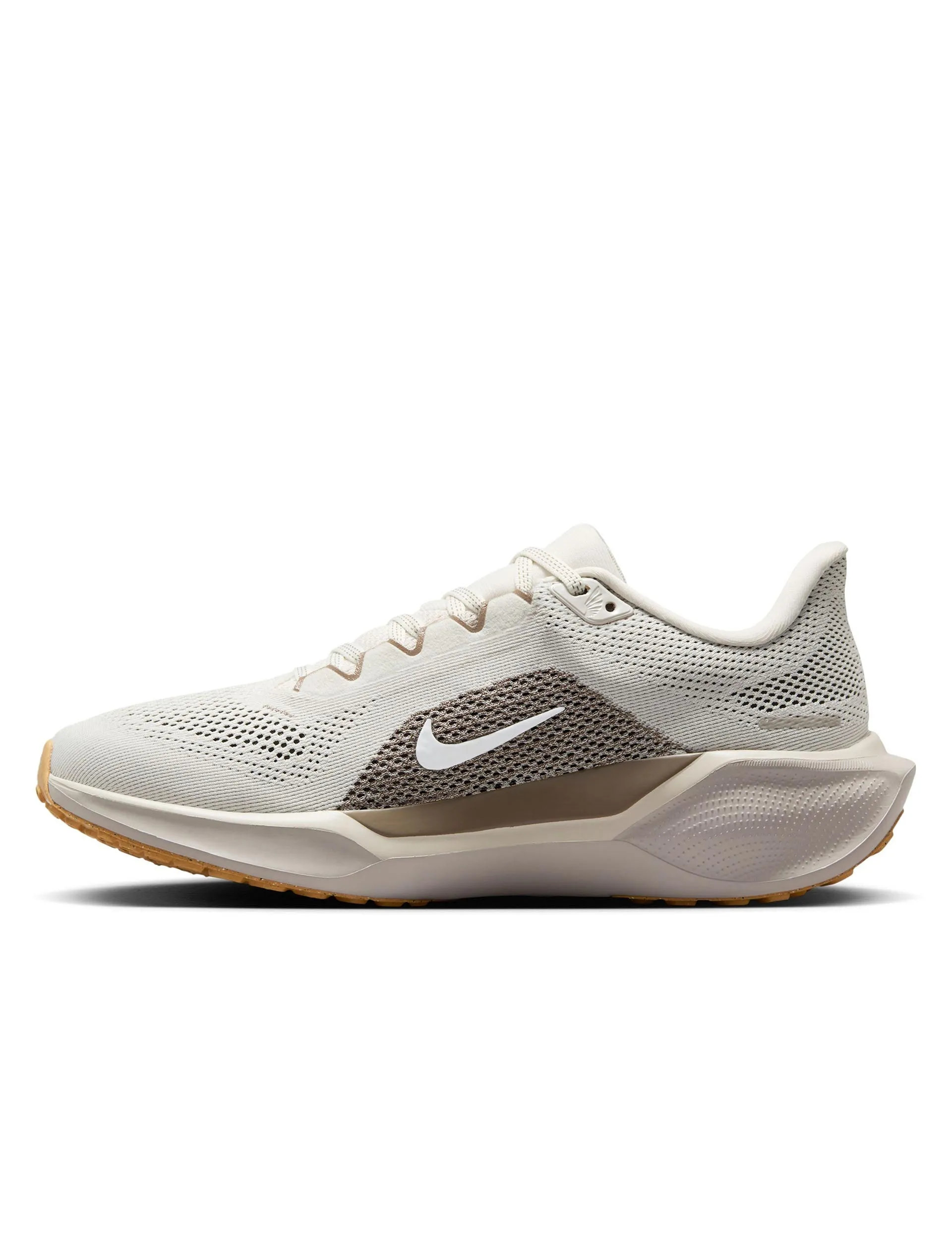 Pegasus 41 Schuhe - Phantom/Weiß/Minkbraun/Kupfermond