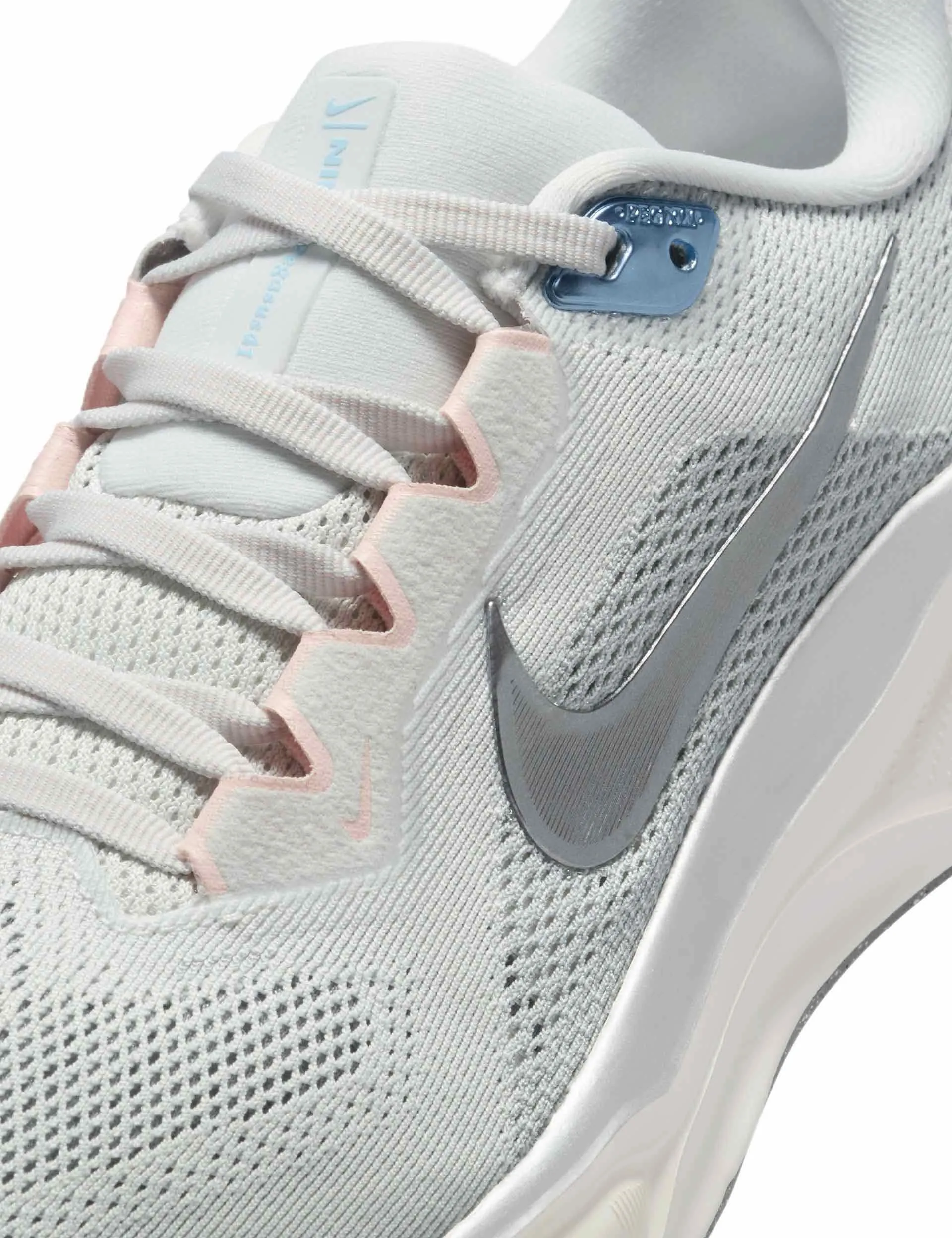 Pegasus 41 Schuhe - Photonstaub/Metallic Zinn/Segel/Echo Pink Schuhe_Nike_Trainer
