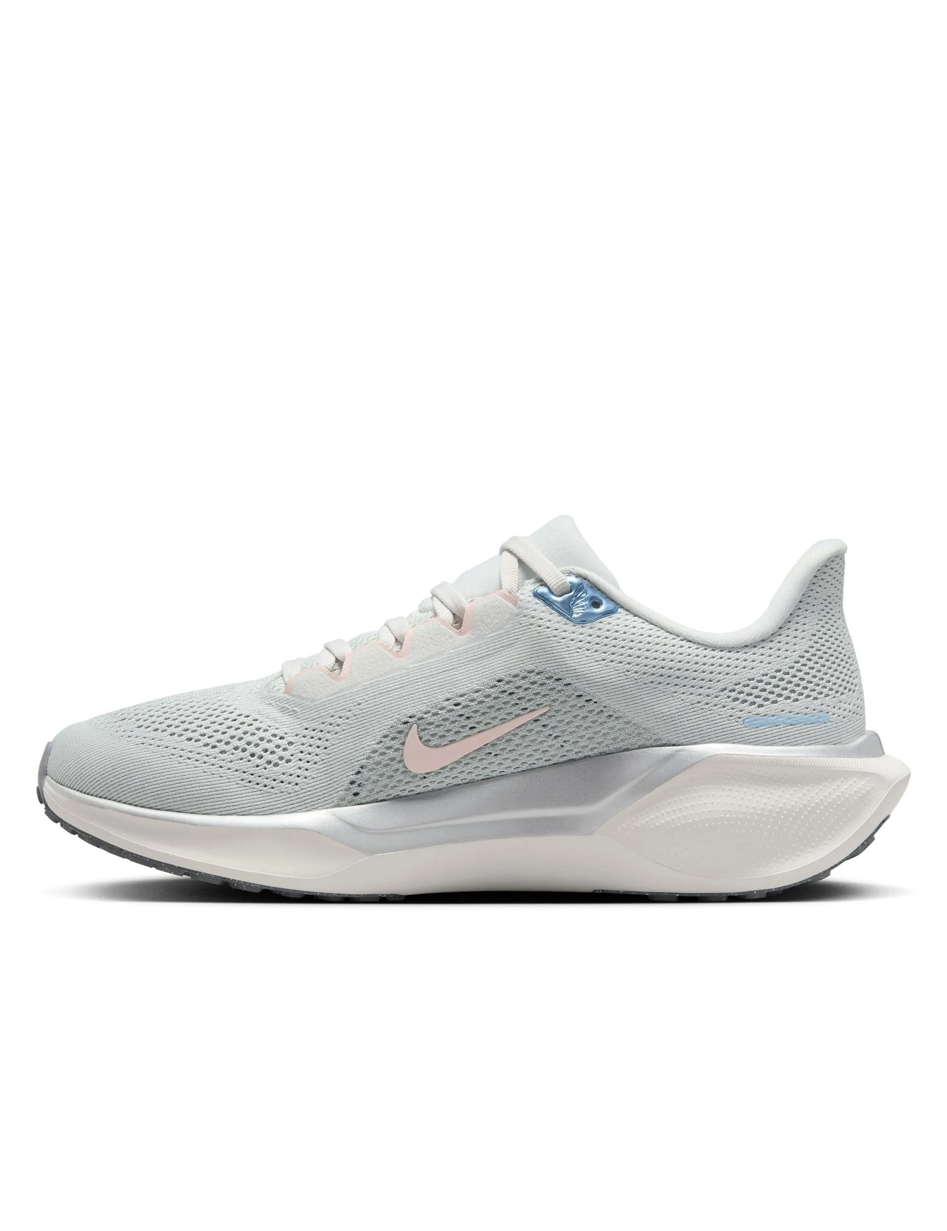 Pegasus 41 Schuhe - Photonstaub/Metallic Zinn/Segel/Echo Pink Schuhe_Nike_Trainer