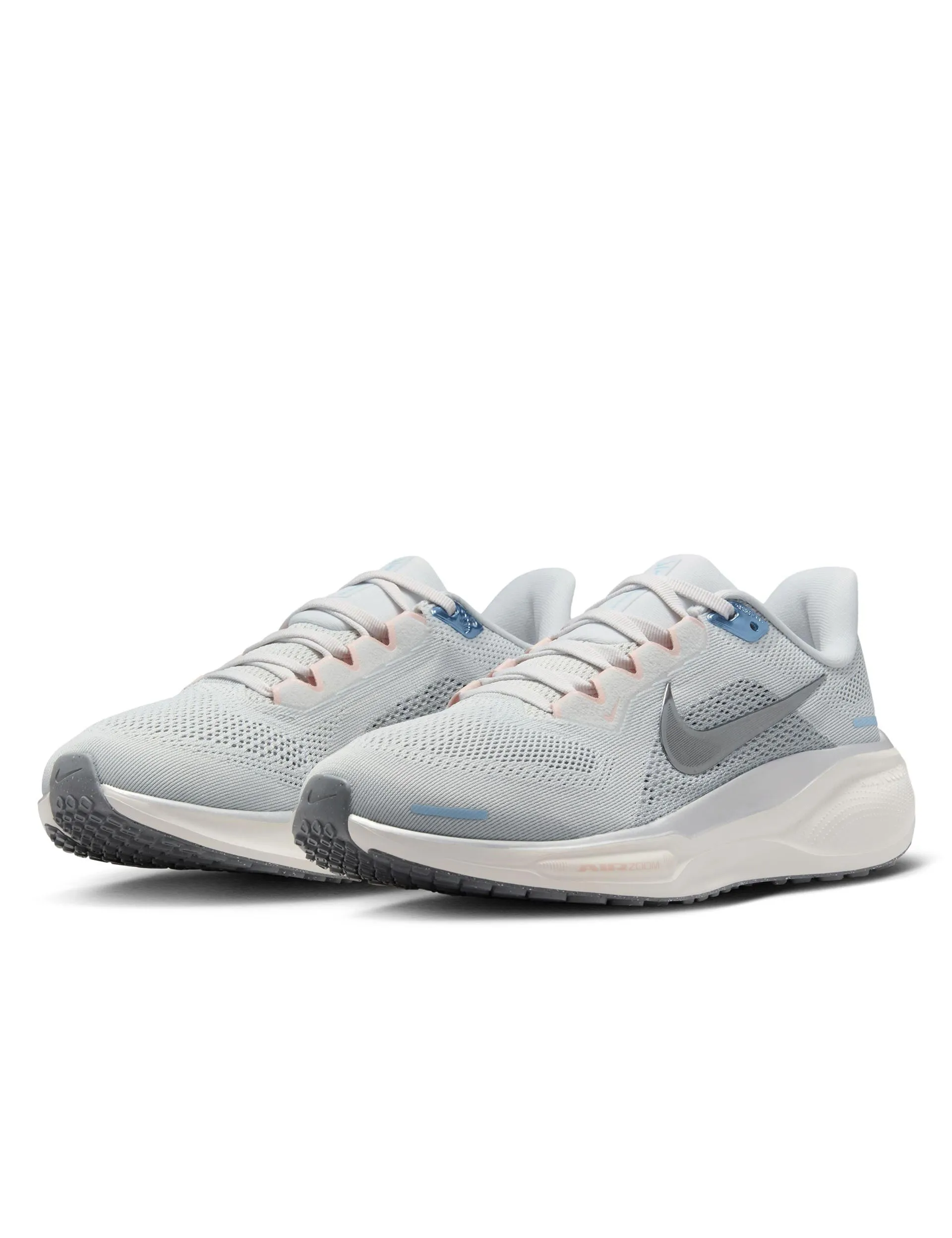 Pegasus 41 Schuhe - Photonstaub/Metallic Zinn/Segel/Echo Pink Schuhe_Nike_Trainer