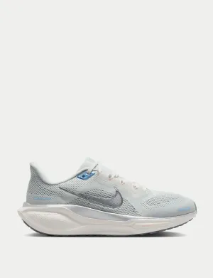 Pegasus 41 Schuhe - Photonstaub/Metallic Zinn/Segel/Echo Pink Schuhe_Nike_Trainer