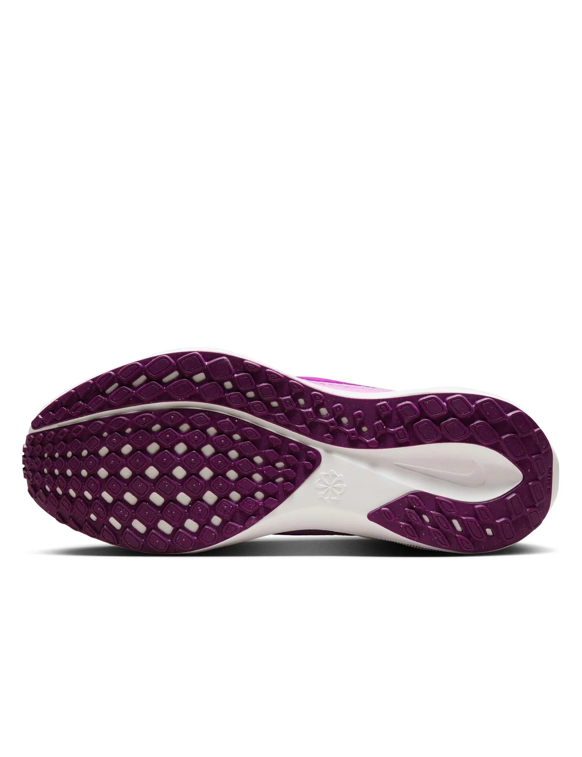 Pegasus 41 Schuhe - Weiß/Schwarz/Über Pink/Hyper Violett Schuhe_Nike_Trainer