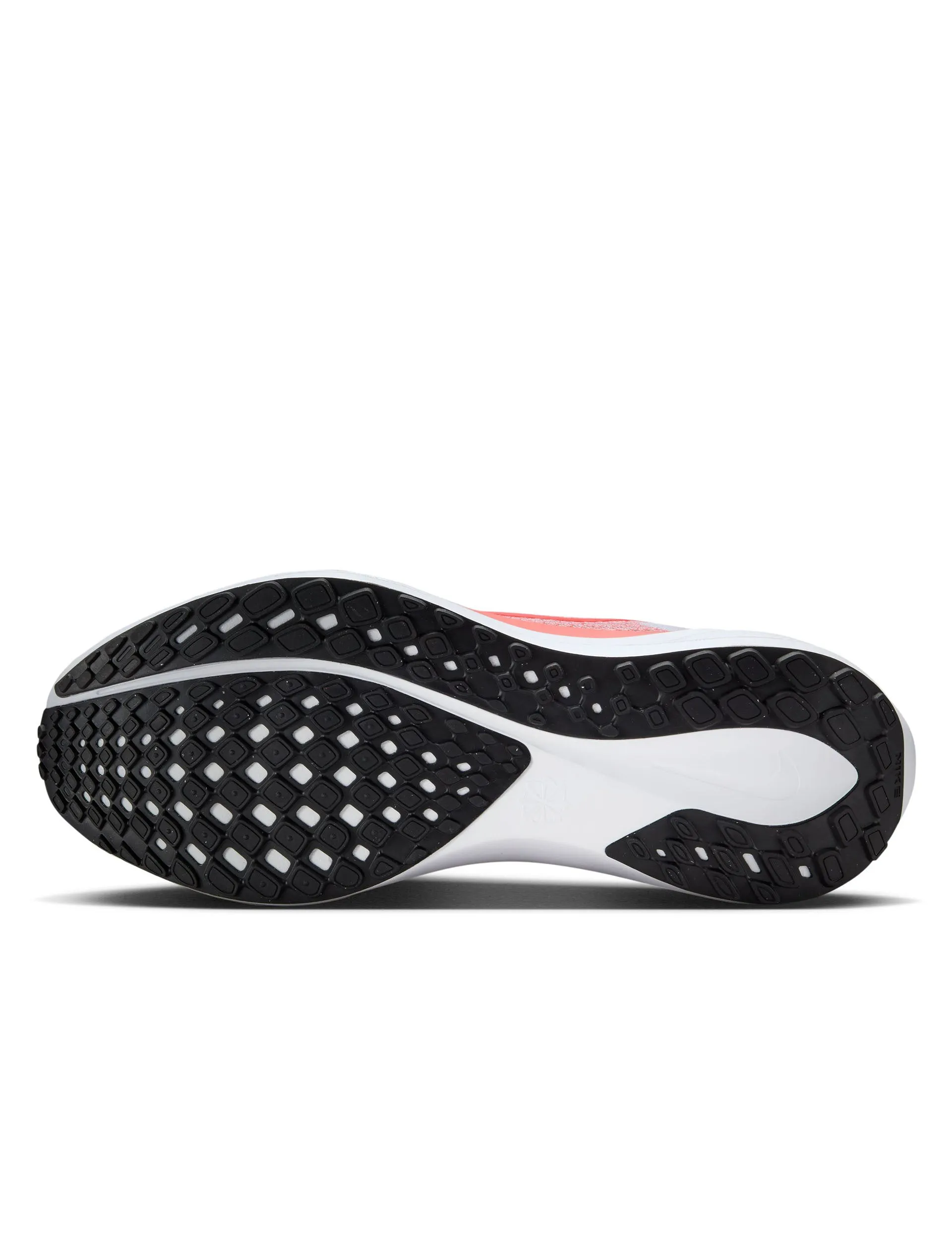 Pegasus 41 Schuhe - Weiß/Knalliges Karmesinrot/Magische Glut/Schwarz Schuhe_Nike_Trainer
