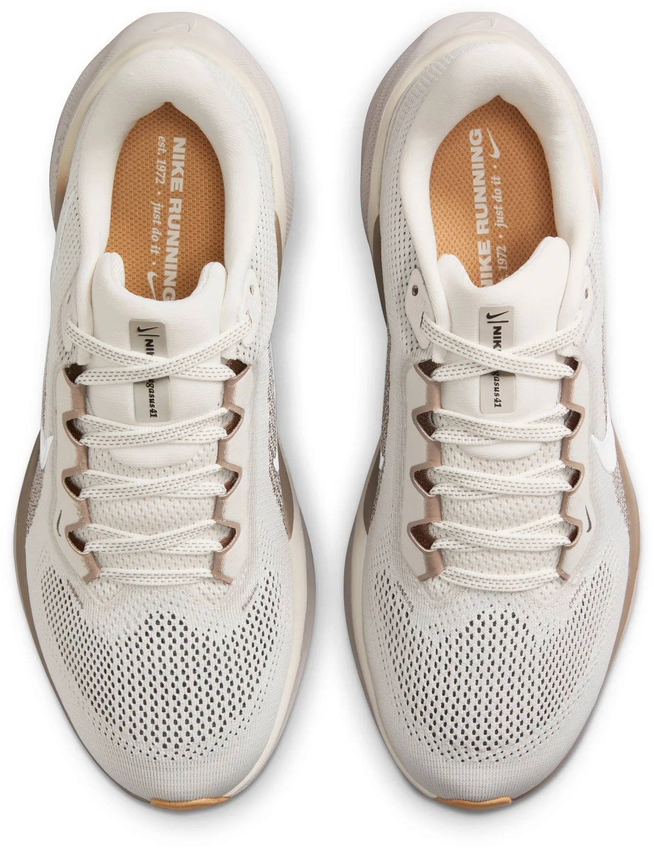 Pegasus 41 Damen Laufschuhe für die Straße