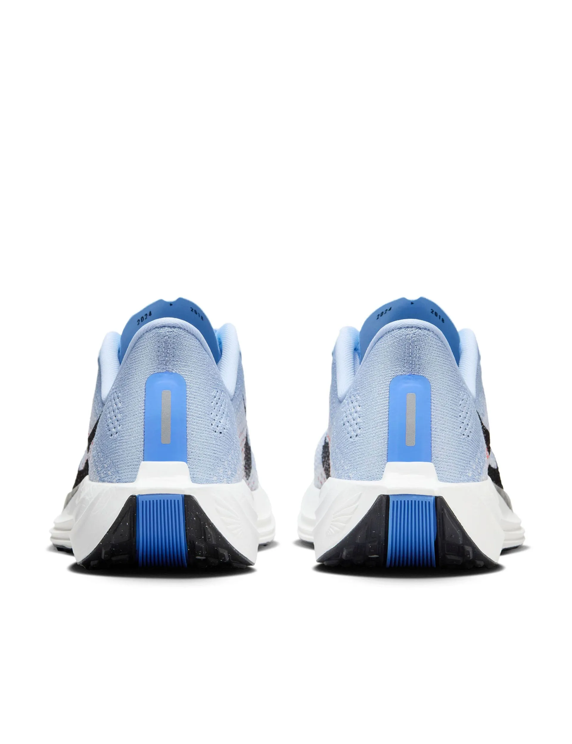 Pegasus Plus Schuhe - Aluminium/Schwarz/Royal Pulse/Weiß Schuhe_Nike_Trainer