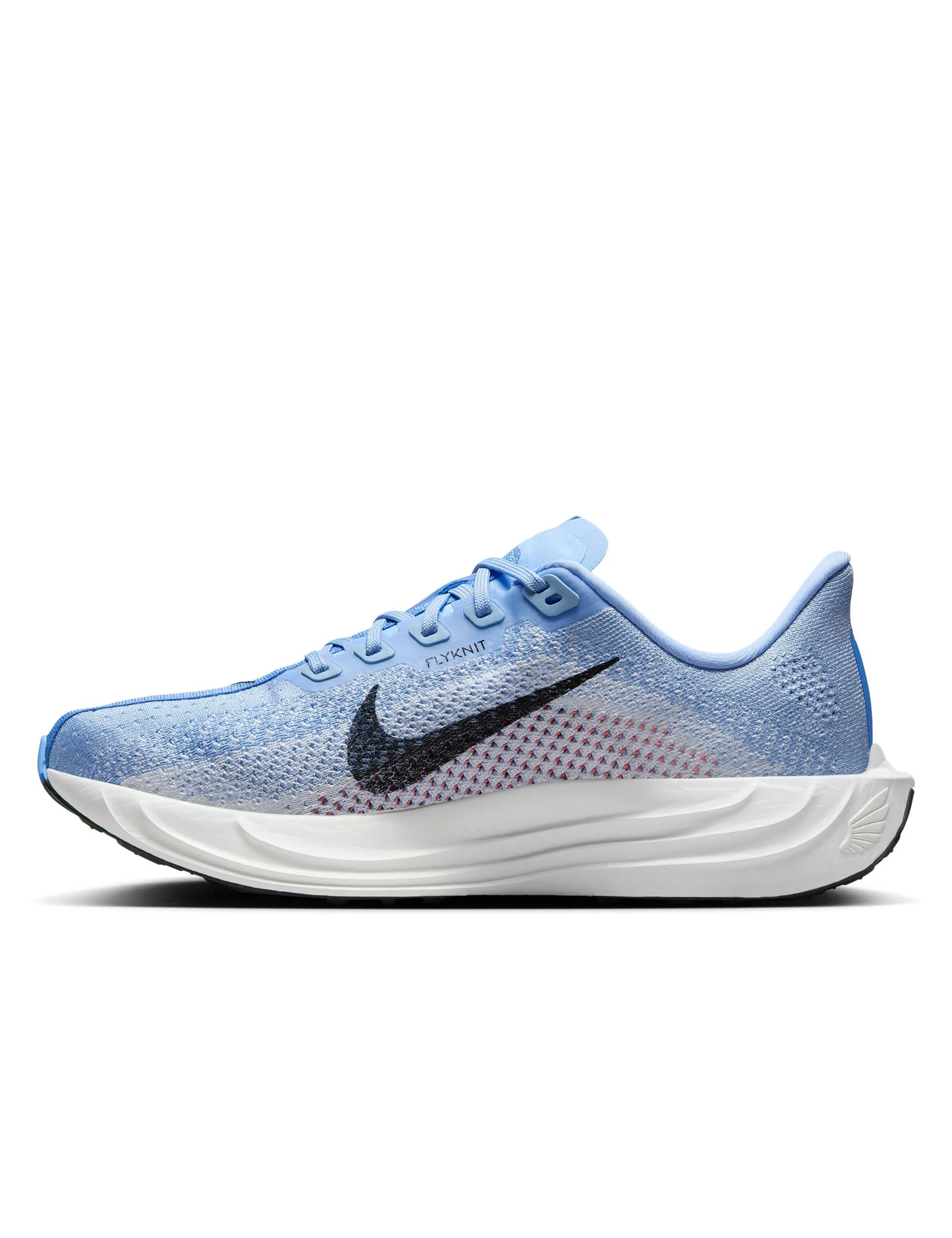 Pegasus Plus Schuhe - Aluminium/Schwarz/Royal Pulse/Weiß Schuhe_Nike_Trainer