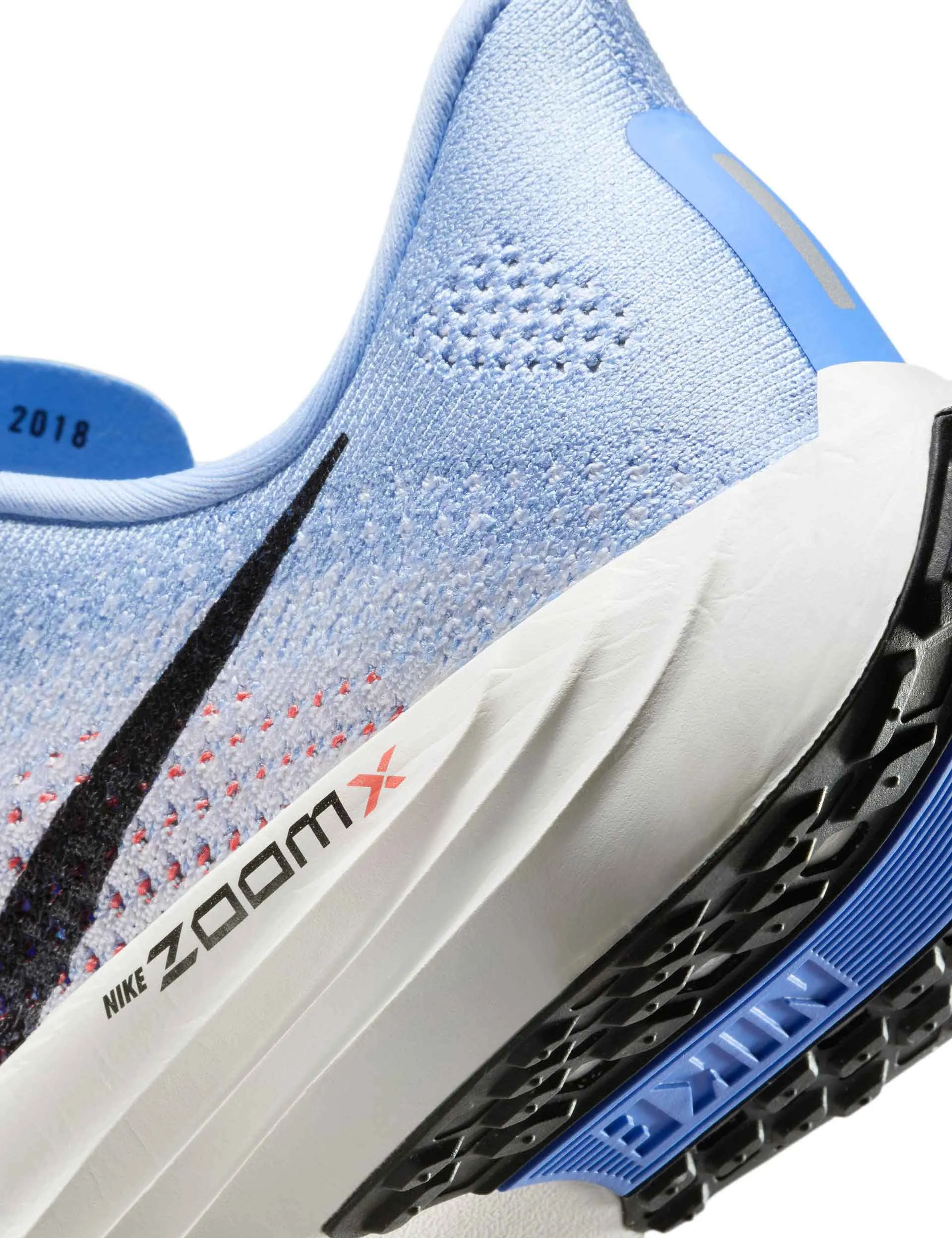 Pegasus Plus Schuhe - Aluminium/Schwarz/Royal Pulse/Weiß Schuhe_Nike_Trainer