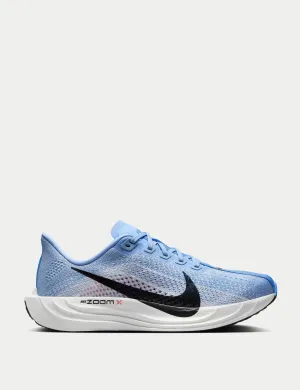 Pegasus Plus Schuhe - Aluminium/Schwarz/Royal Pulse/Weiß Schuhe_Nike_Trainer