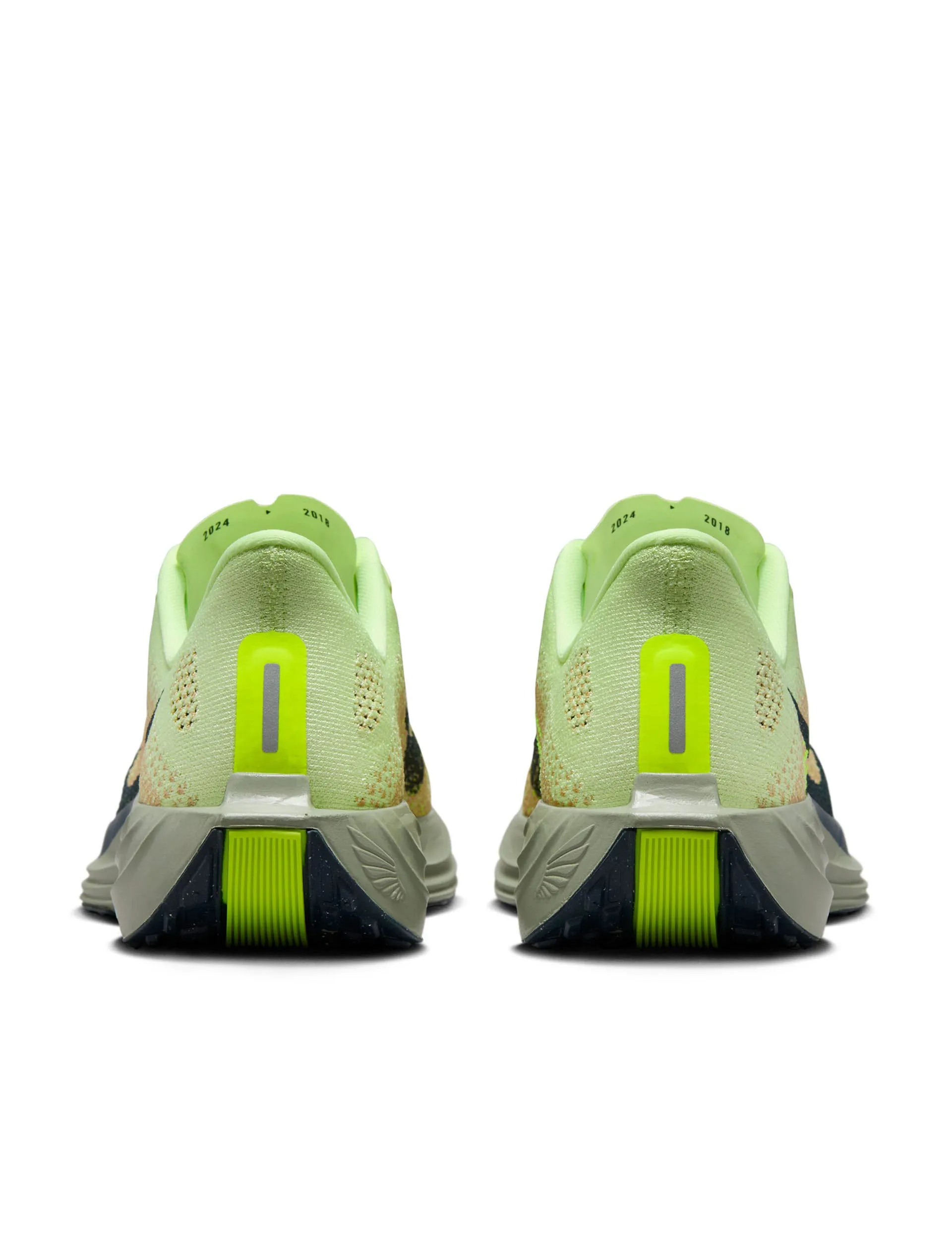 Pegasus Plus Schuhe - Kaum Volt/Waffenkammer Marine/Sesam Schuhe_Nike_Trainer