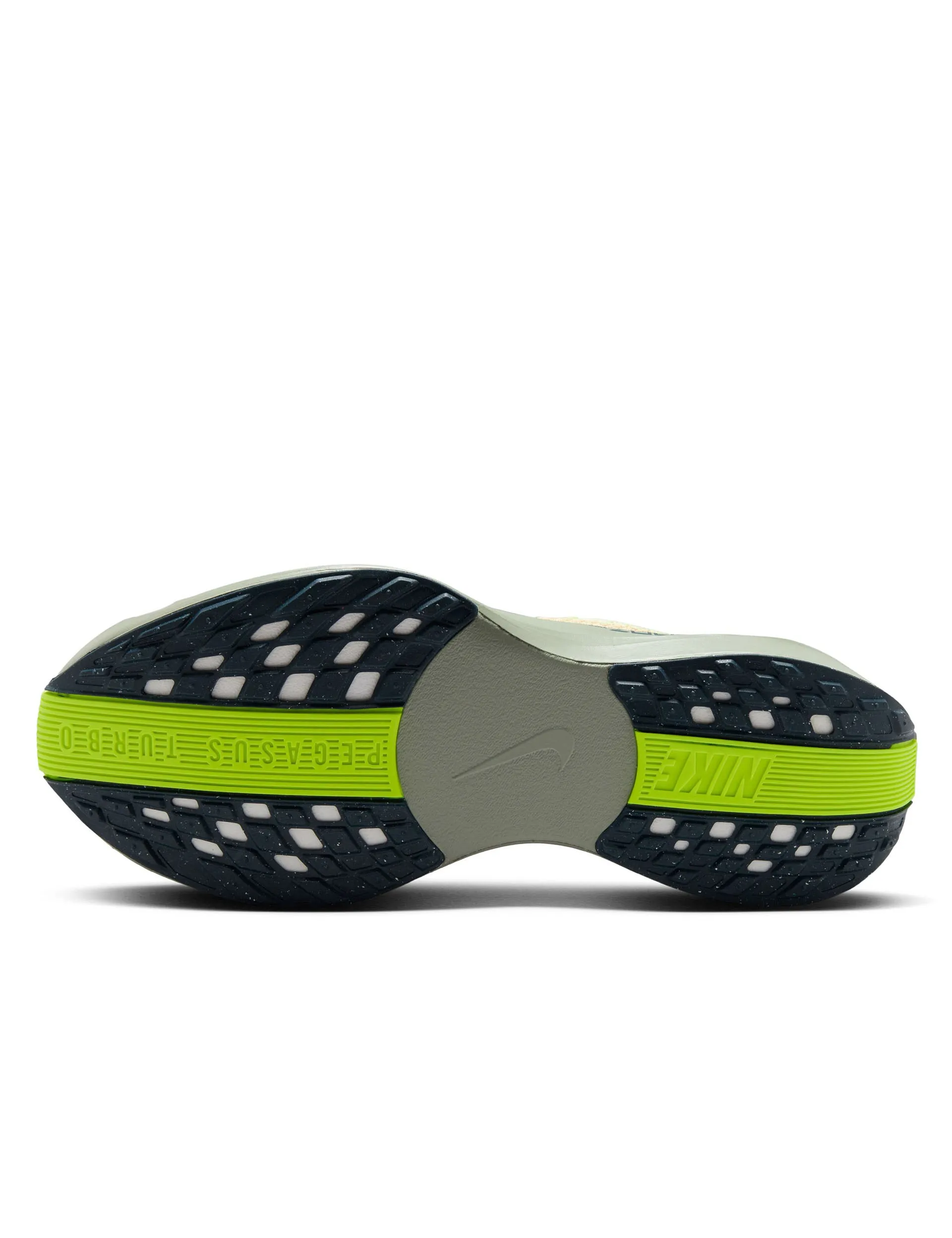 Pegasus Plus Schuhe - Kaum Volt/Waffenkammer Marine/Sesam Schuhe_Nike_Trainer