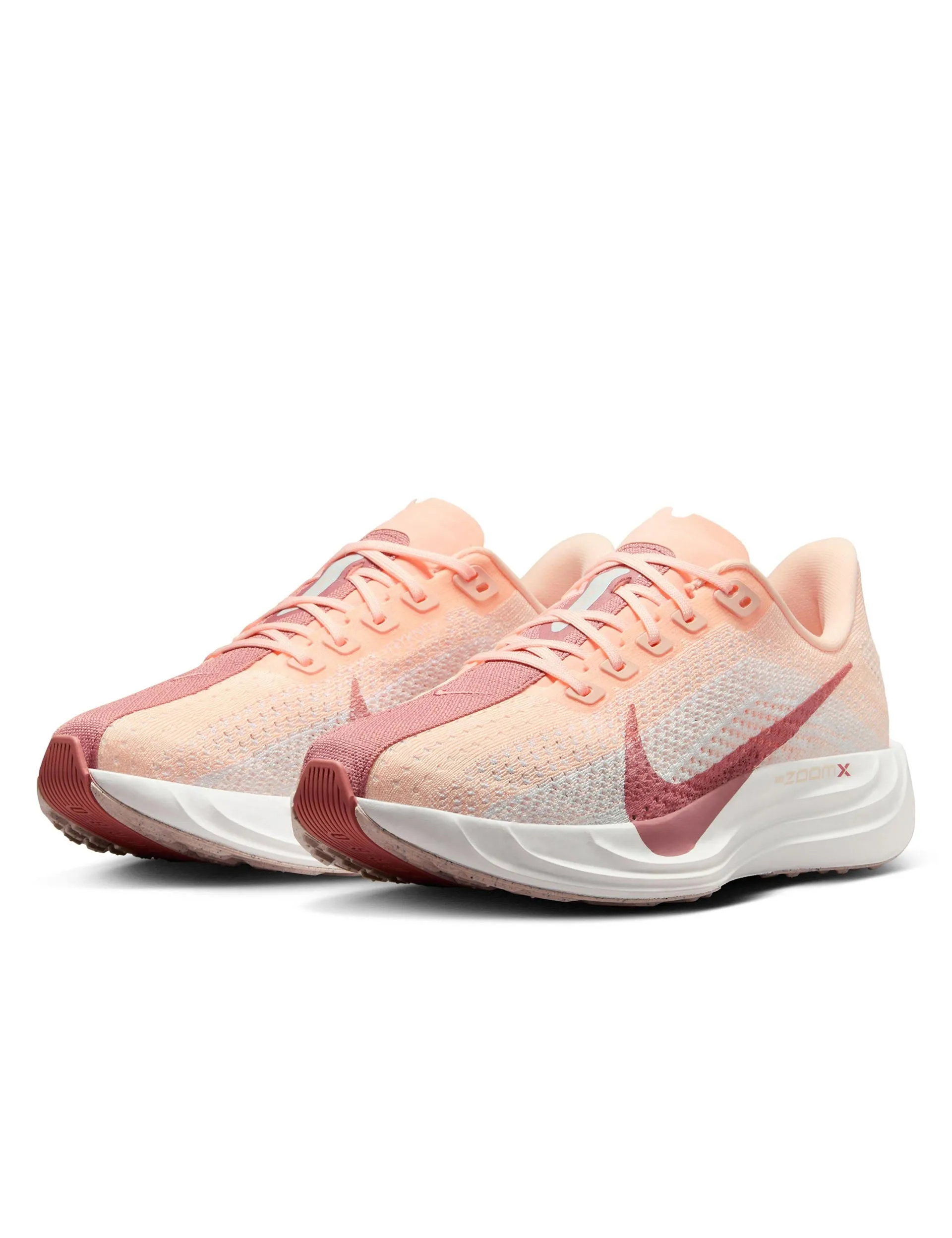 Pegasus Plus Schuhe - Karmesinroter Farbton/Reinplatin/roter Sternenstaub/weiß Schuhe_Nike_Trainer