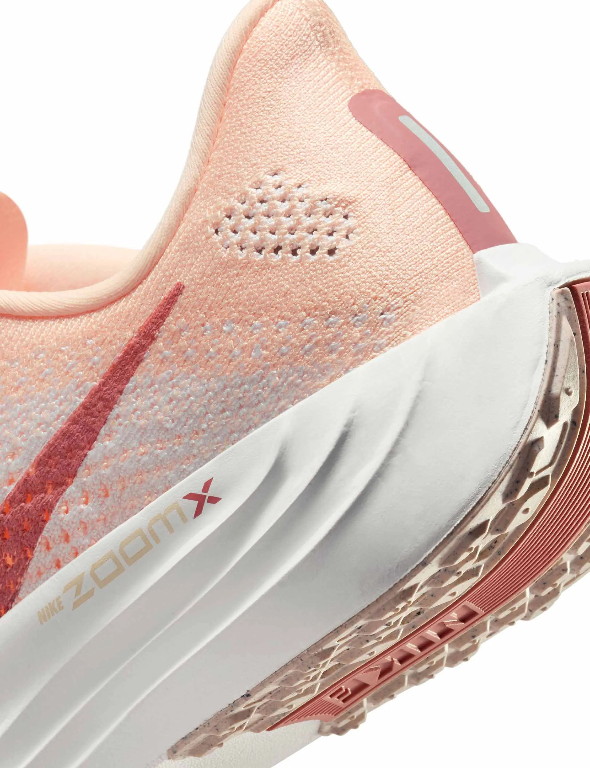 Pegasus Plus Schuhe - Karmesinroter Farbton/Reinplatin/roter Sternenstaub/weiß Schuhe_Nike_Trainer