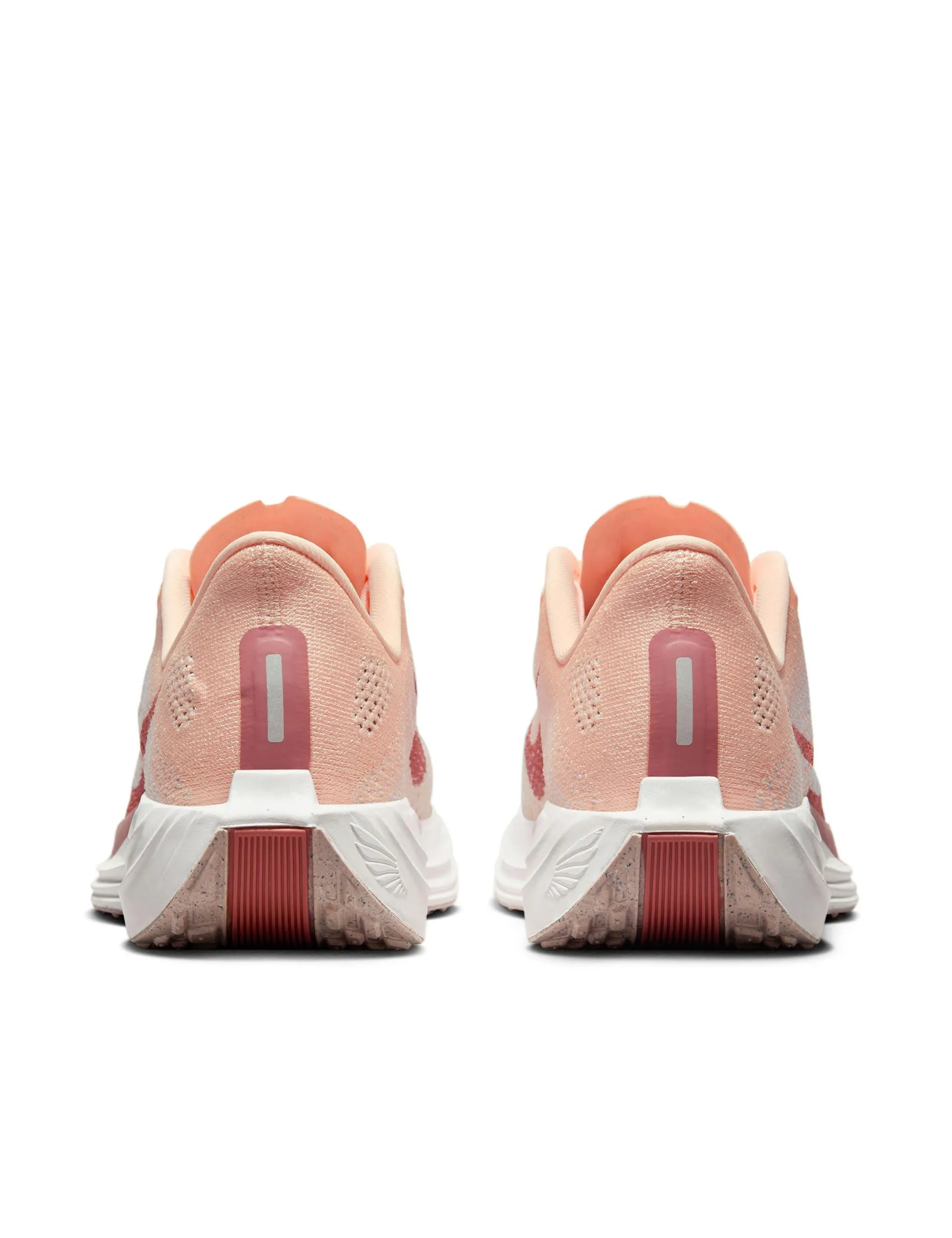 Pegasus Plus Schuhe - Karmesinroter Farbton/Reinplatin/roter Sternenstaub/weiß Schuhe_Nike_Trainer