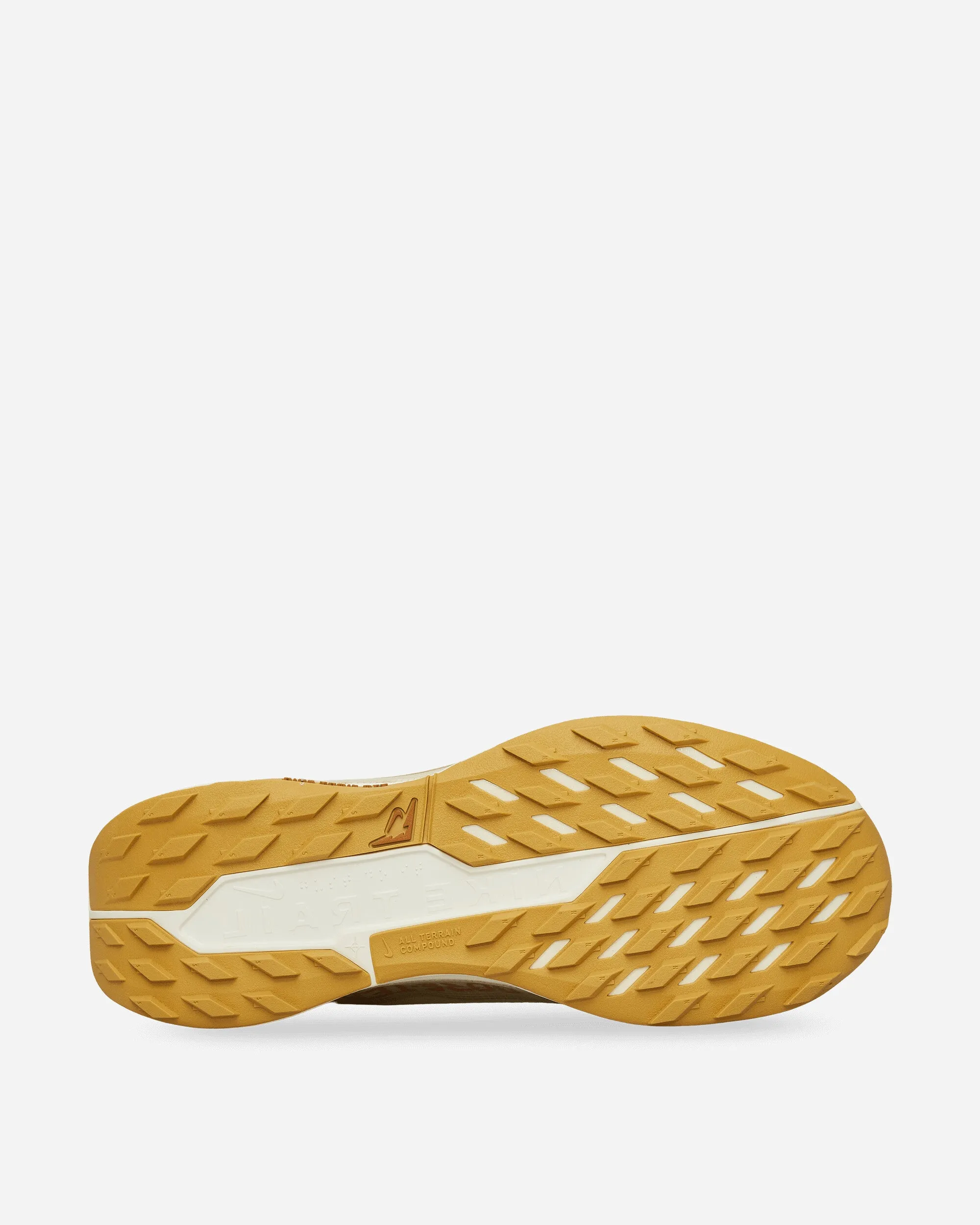 Pegasus Trail 5 GORE-TEX Sneakers Team Gold / Wüstenocker