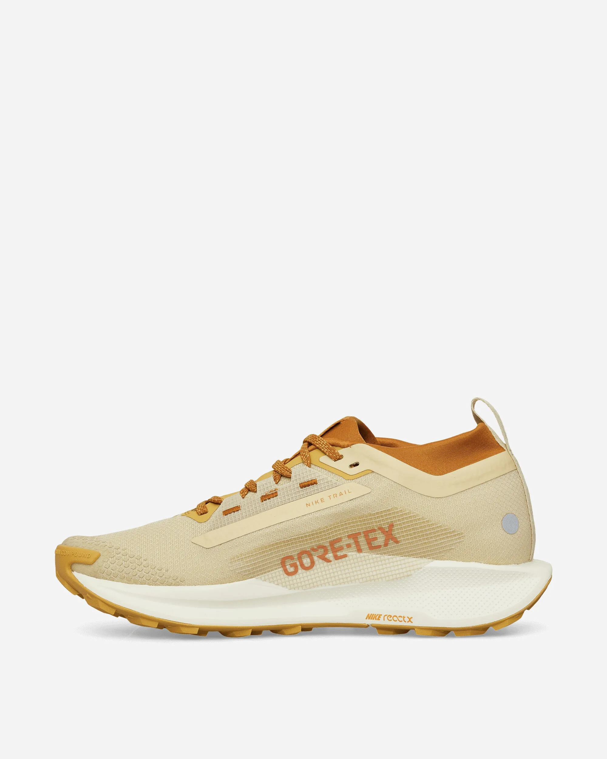 Pegasus Trail 5 GORE-TEX Sneakers Team Gold / Wüstenocker