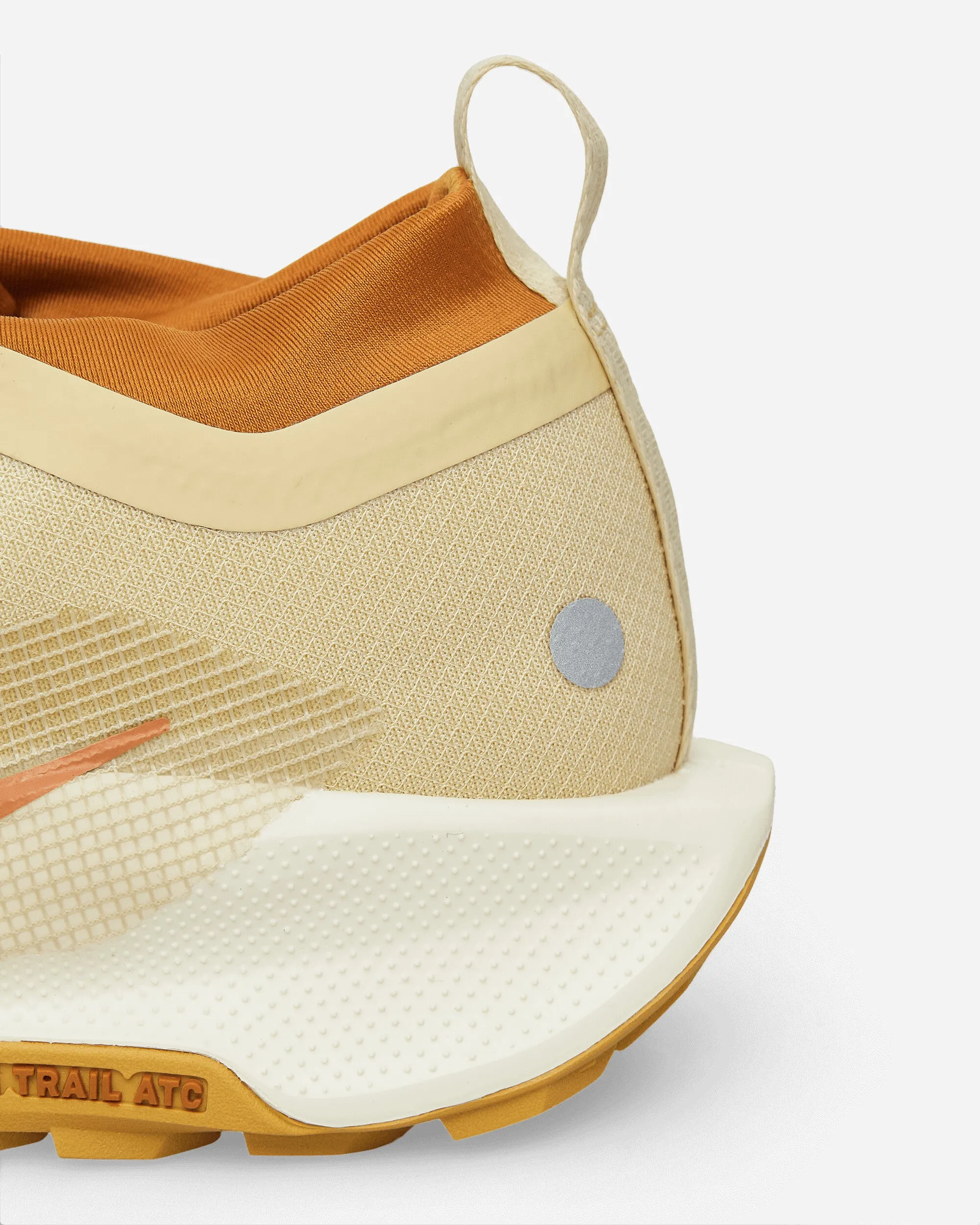 Pegasus Trail 5 GORE-TEX Sneakers Team Gold / Wüstenocker