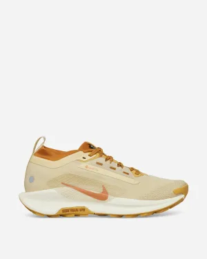 Pegasus Trail 5 GORE-TEX Sneakers Team Gold / Wüstenocker