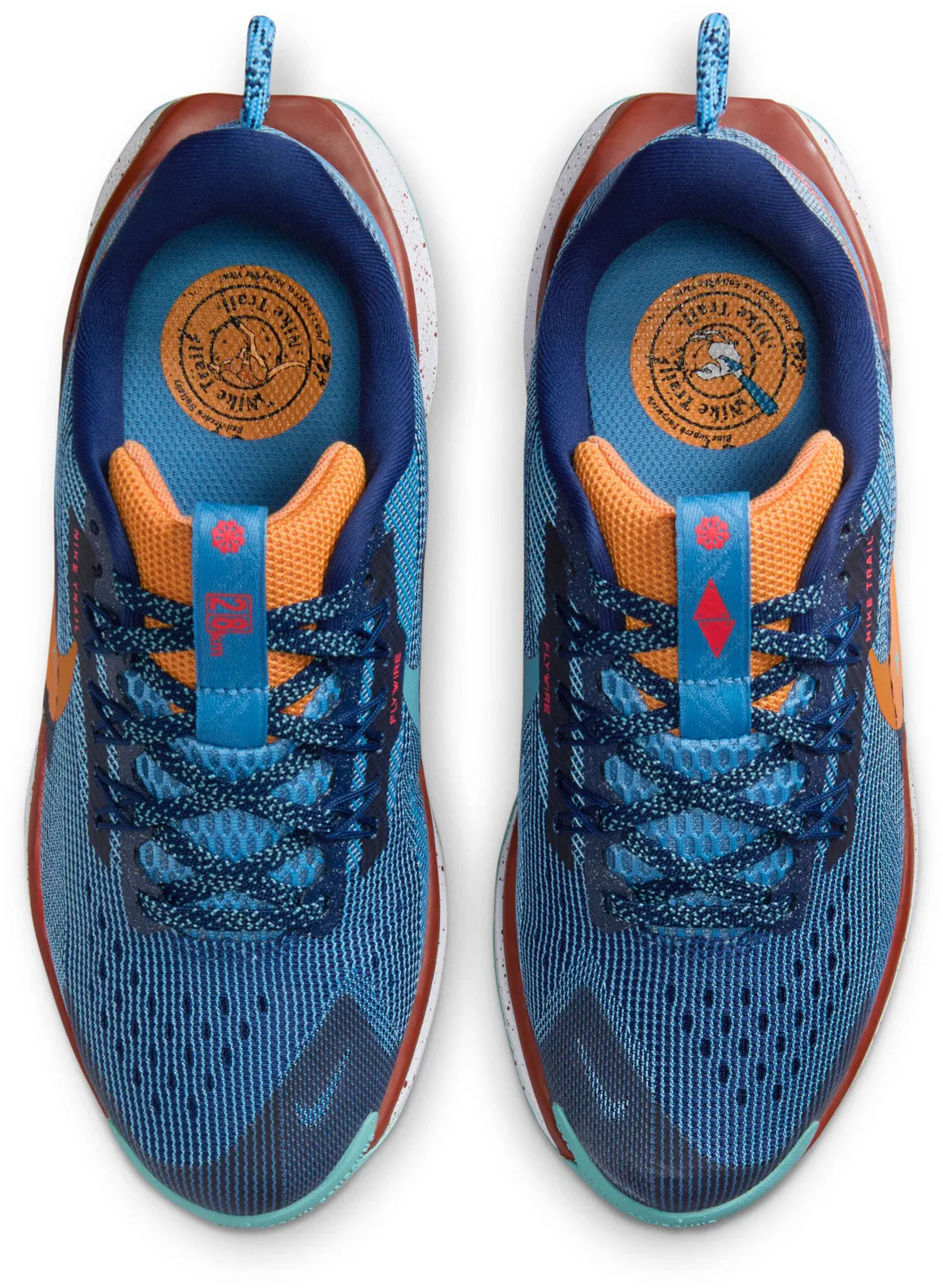 Pegasus Trail 5 Junior's Trailrunning-Schuhe