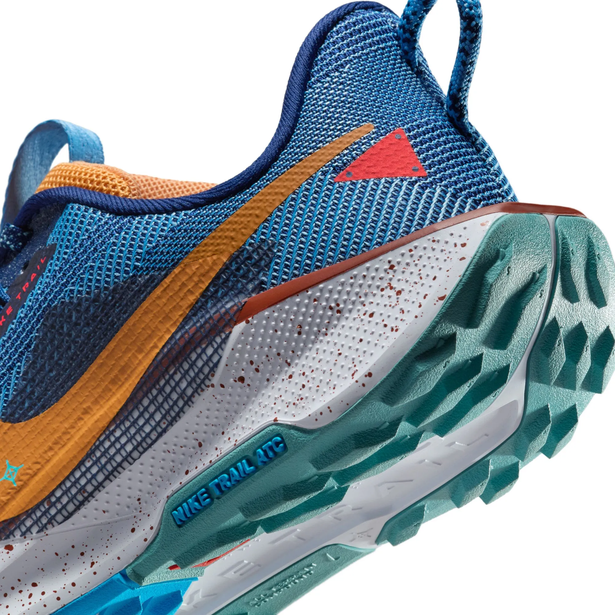 Pegasus Trail 5 Junior's Trailrunning-Schuhe