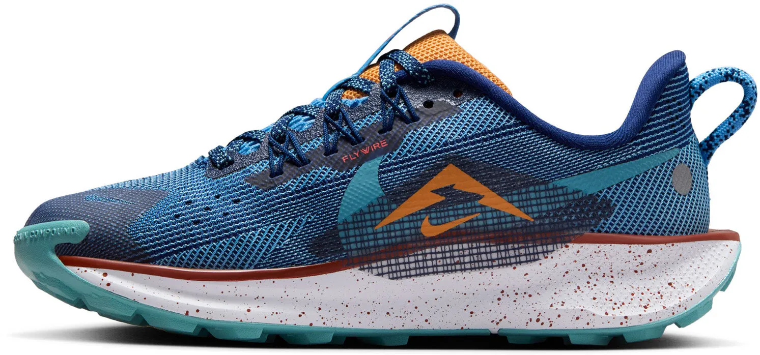 Pegasus Trail 5 Junior's Trailrunning-Schuhe