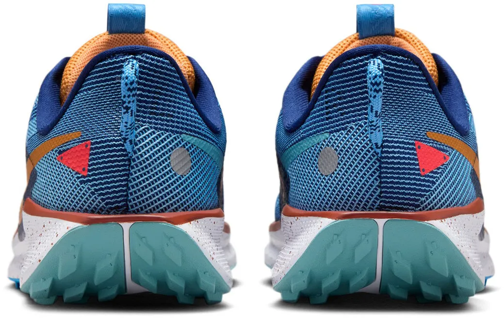 Pegasus Trail 5 Junior's Trailrunning-Schuhe