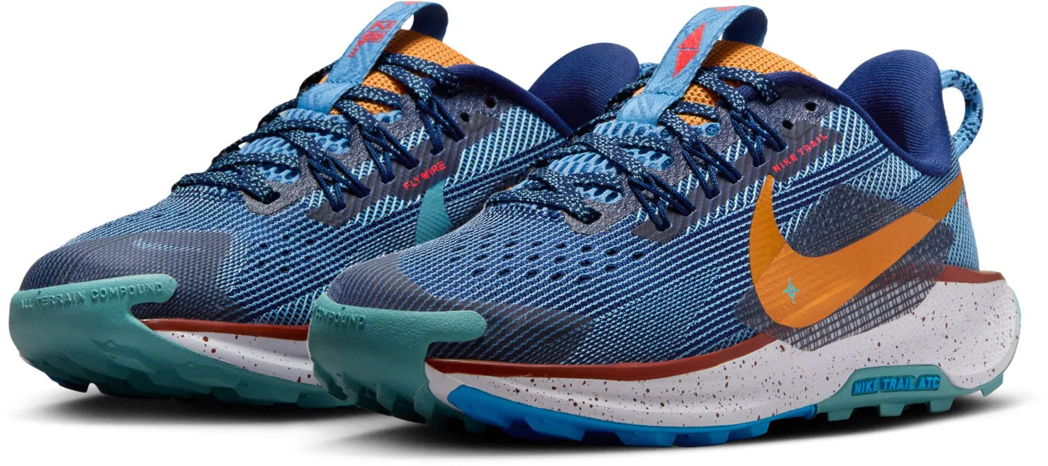 Pegasus Trail 5 Junior's Trailrunning-Schuhe