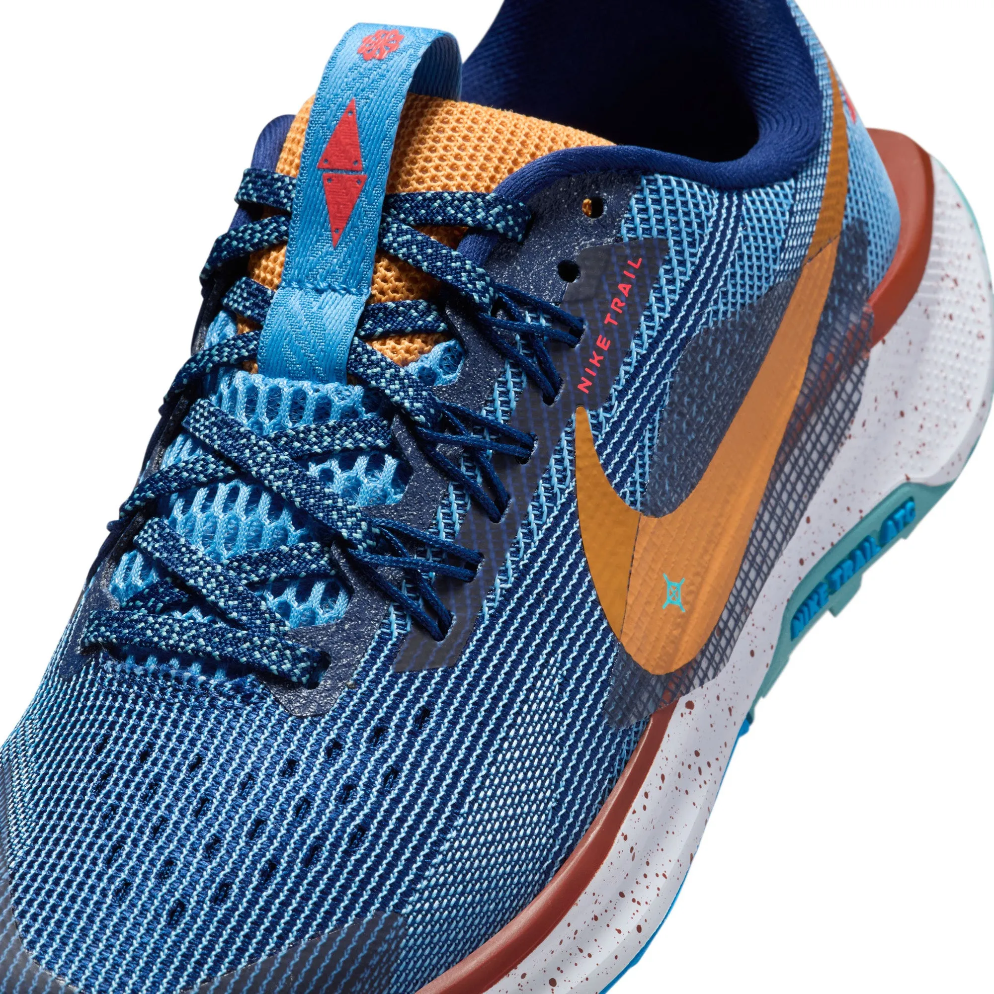 Pegasus Trail 5 Junior's Trailrunning-Schuhe