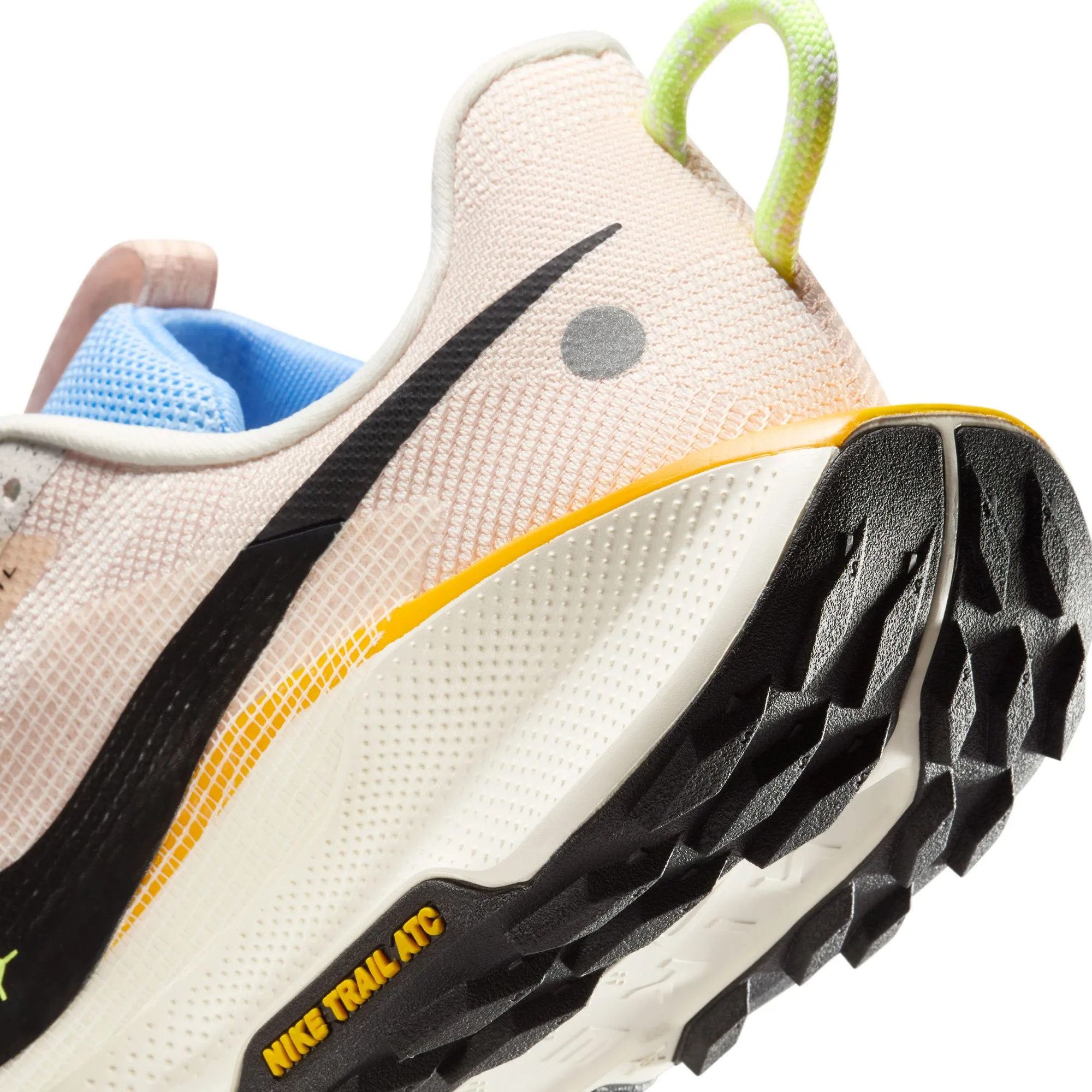 Pegasus Trail 5 Damen-Trailrunning-Schuhe