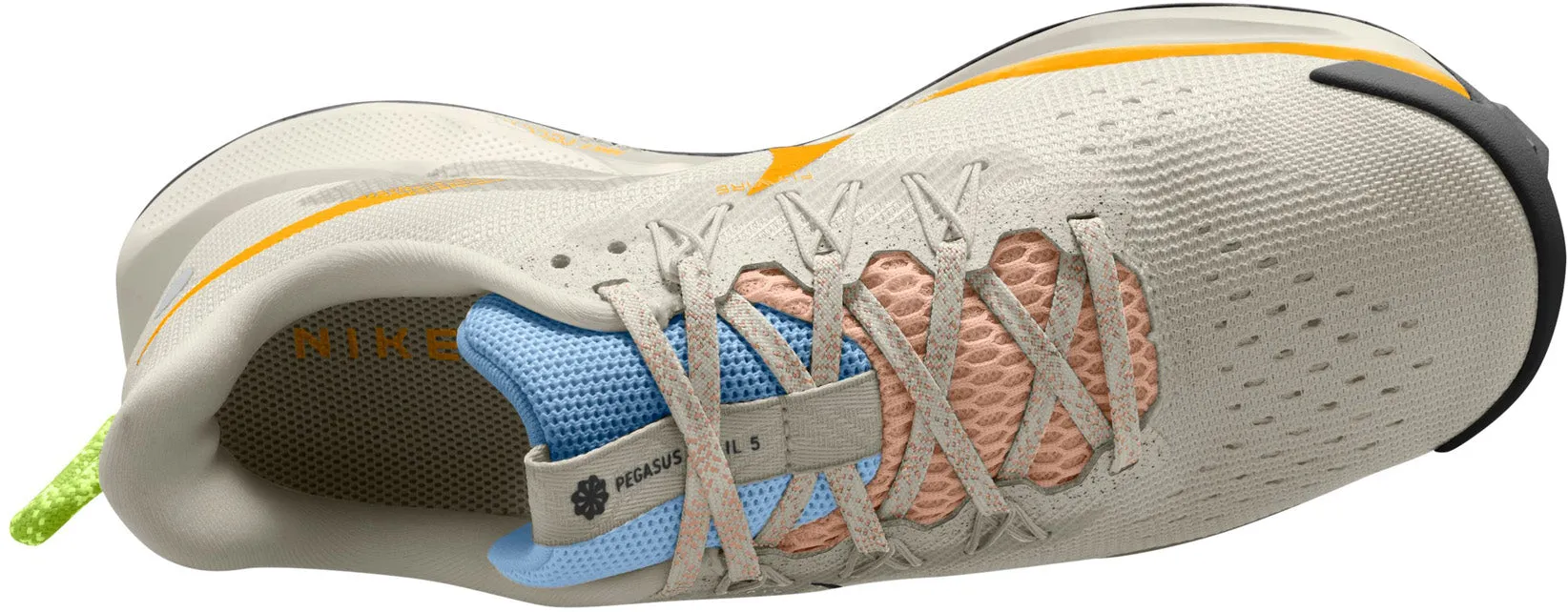 Pegasus Trail 5 Damen-Trailrunning-Schuhe