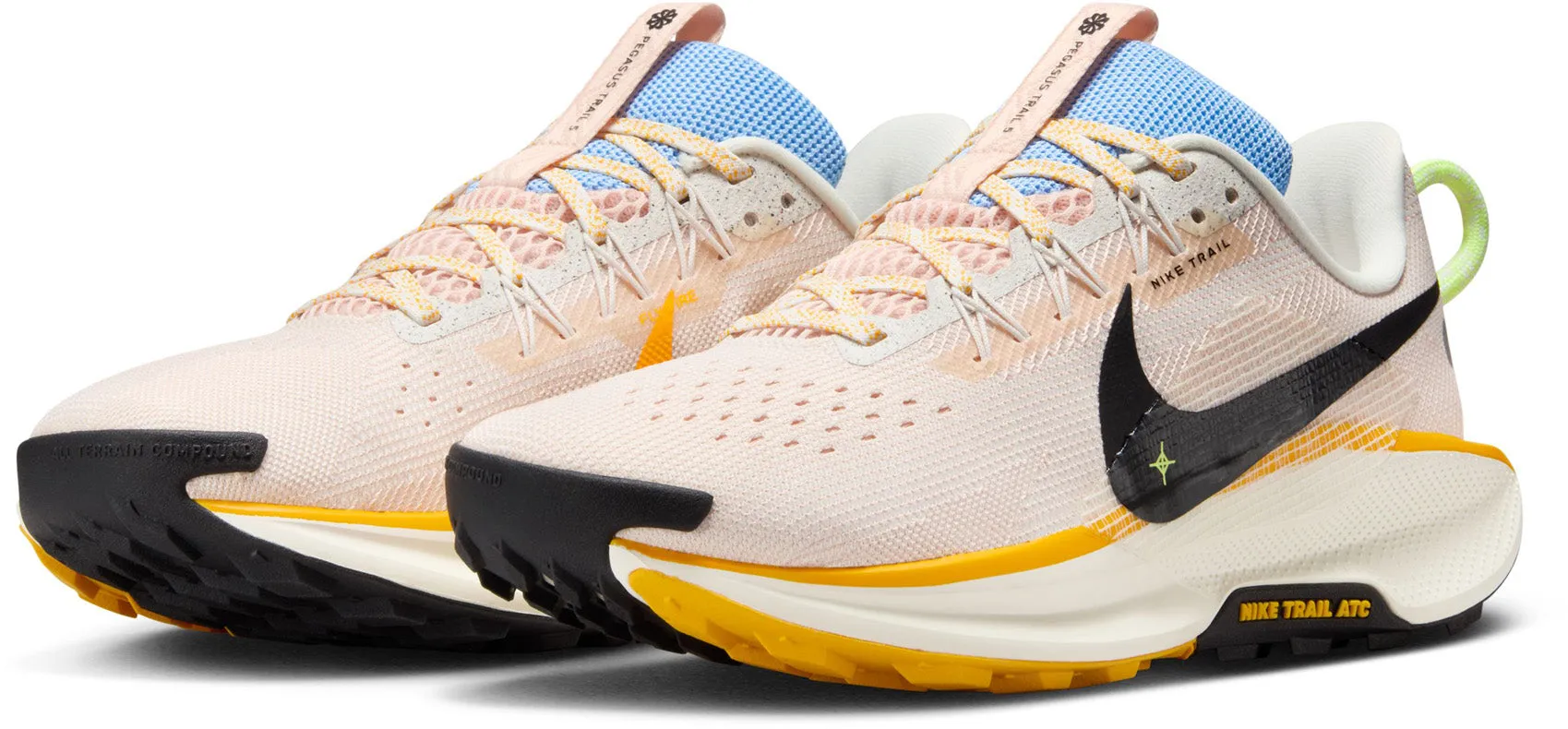 Pegasus Trail 5 Damen-Trailrunning-Schuhe