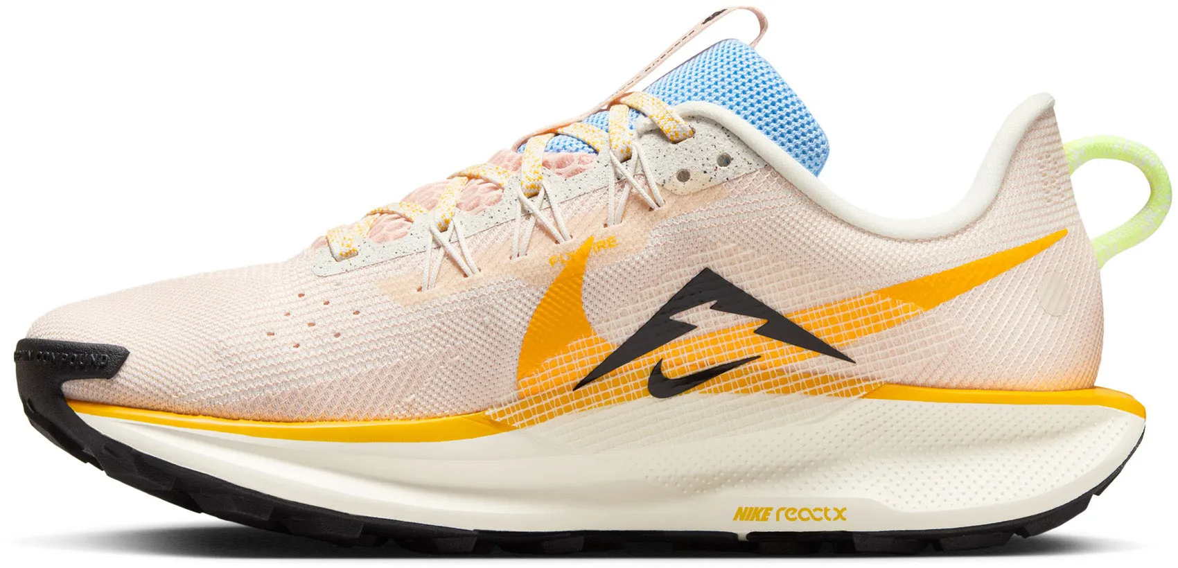 Pegasus Trail 5 Damen-Trailrunning-Schuhe